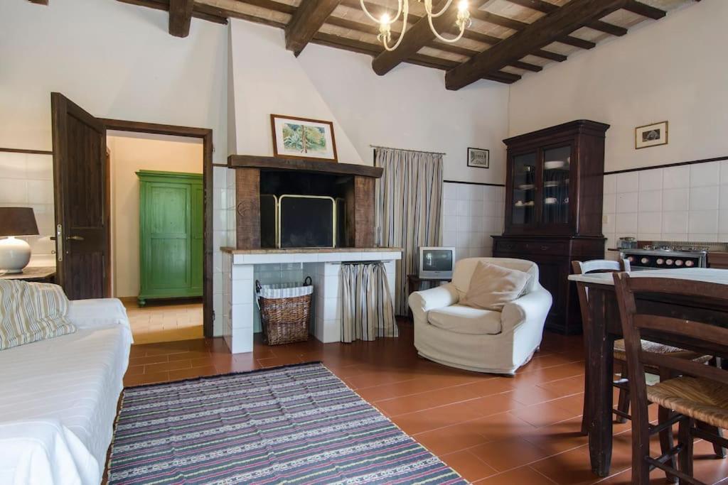 Agriturismo Floriani
