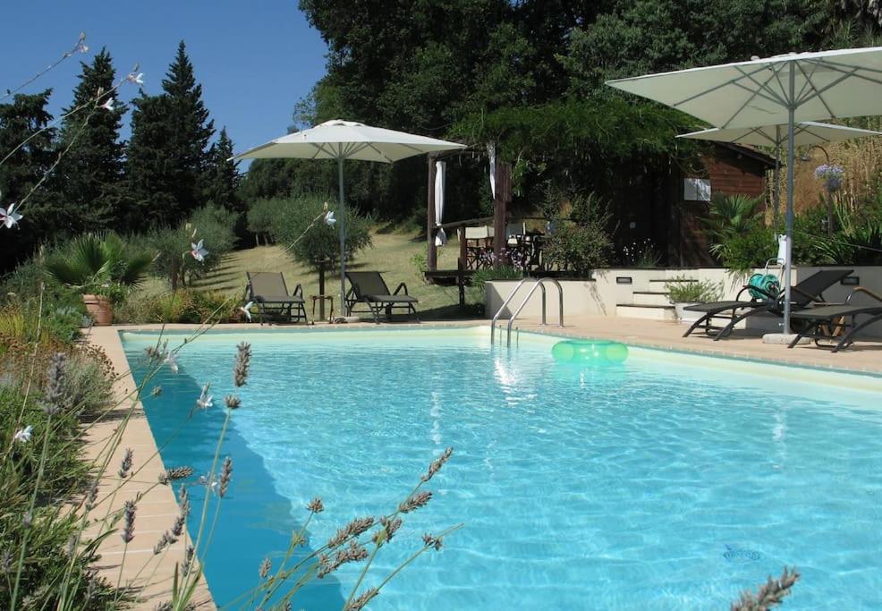 Agriturismo Floriani