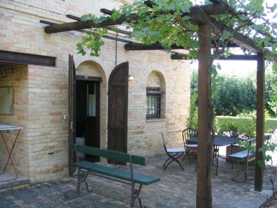 Agriturismo Floriani