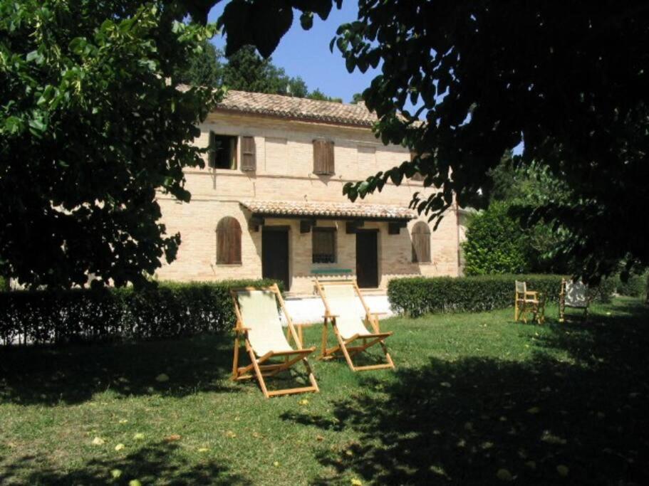 Agriturismo Floriani