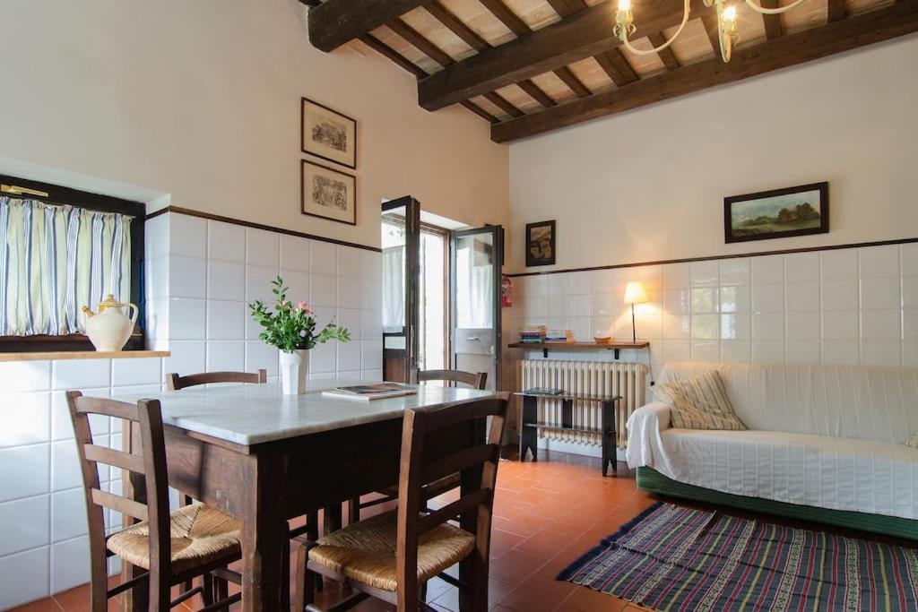 Agriturismo Floriani