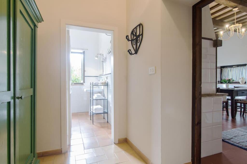 Agriturismo Floriani