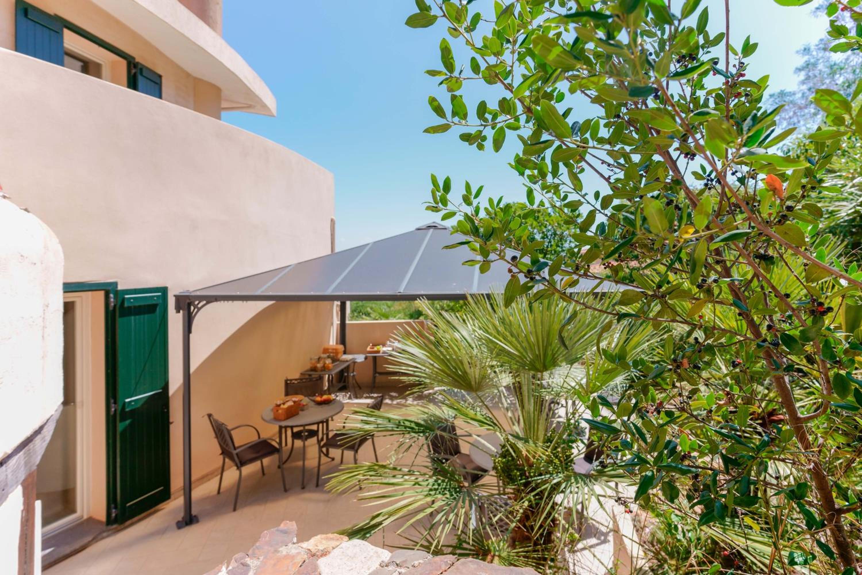 Villa Zola view 5