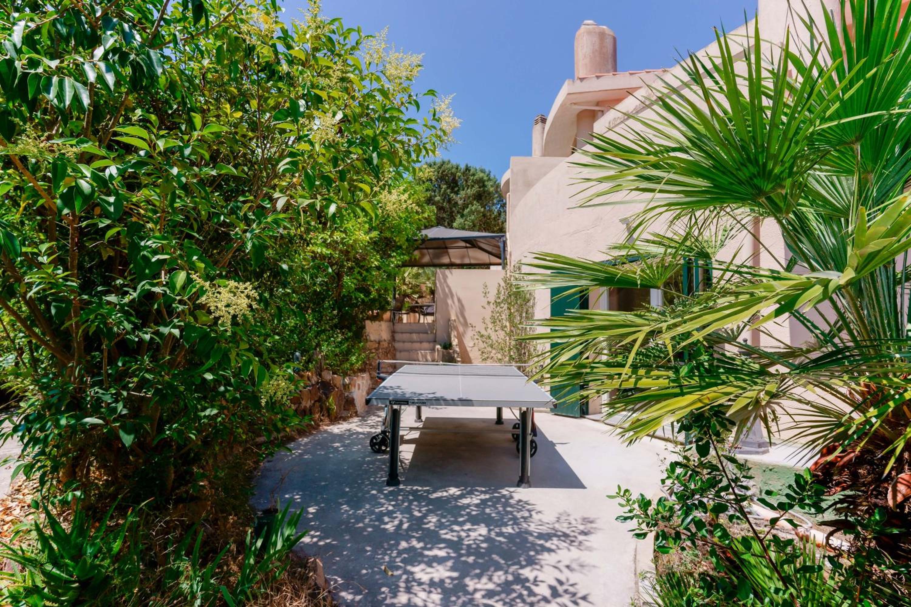 Villa Zola view 4