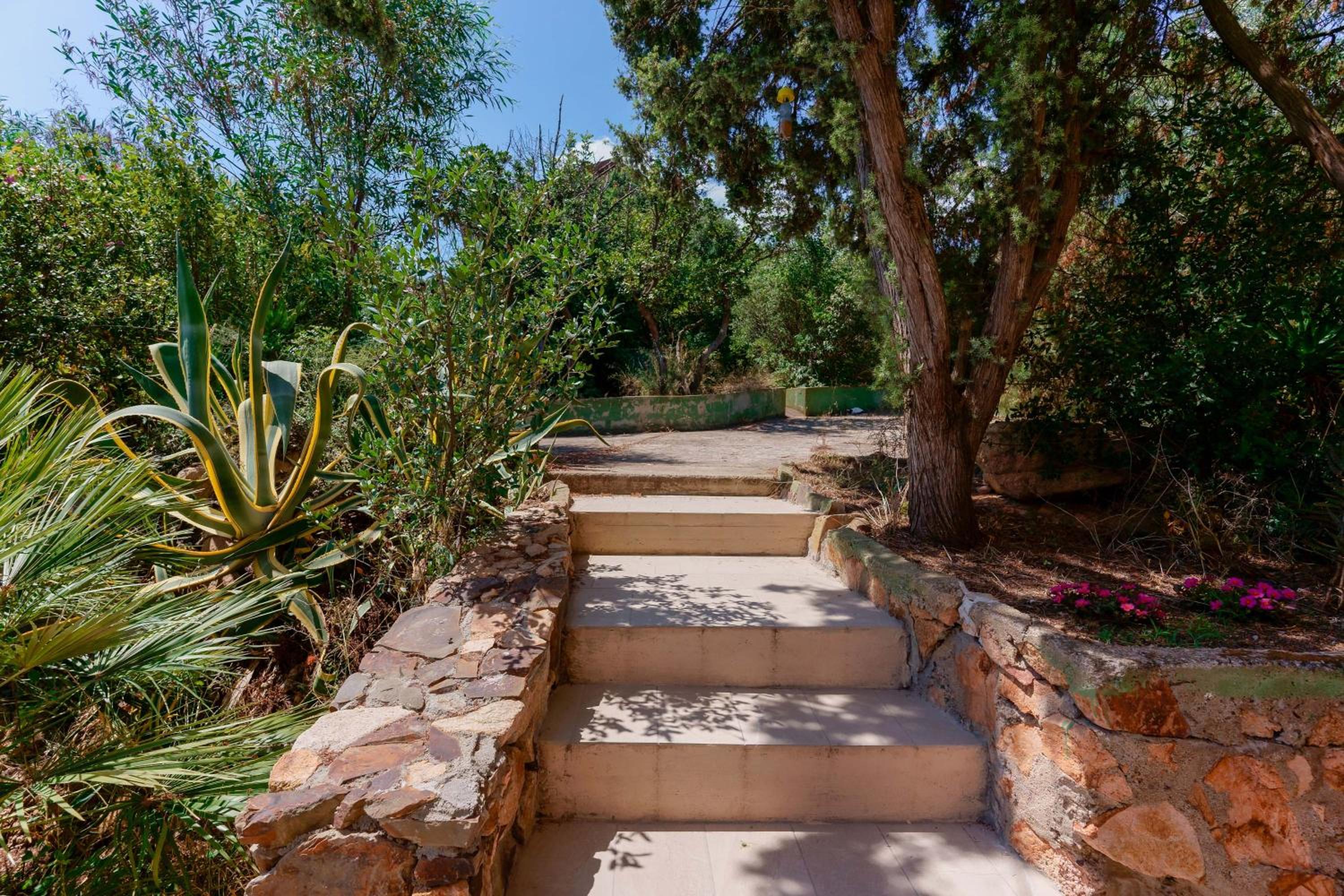 Villa Zola view 2