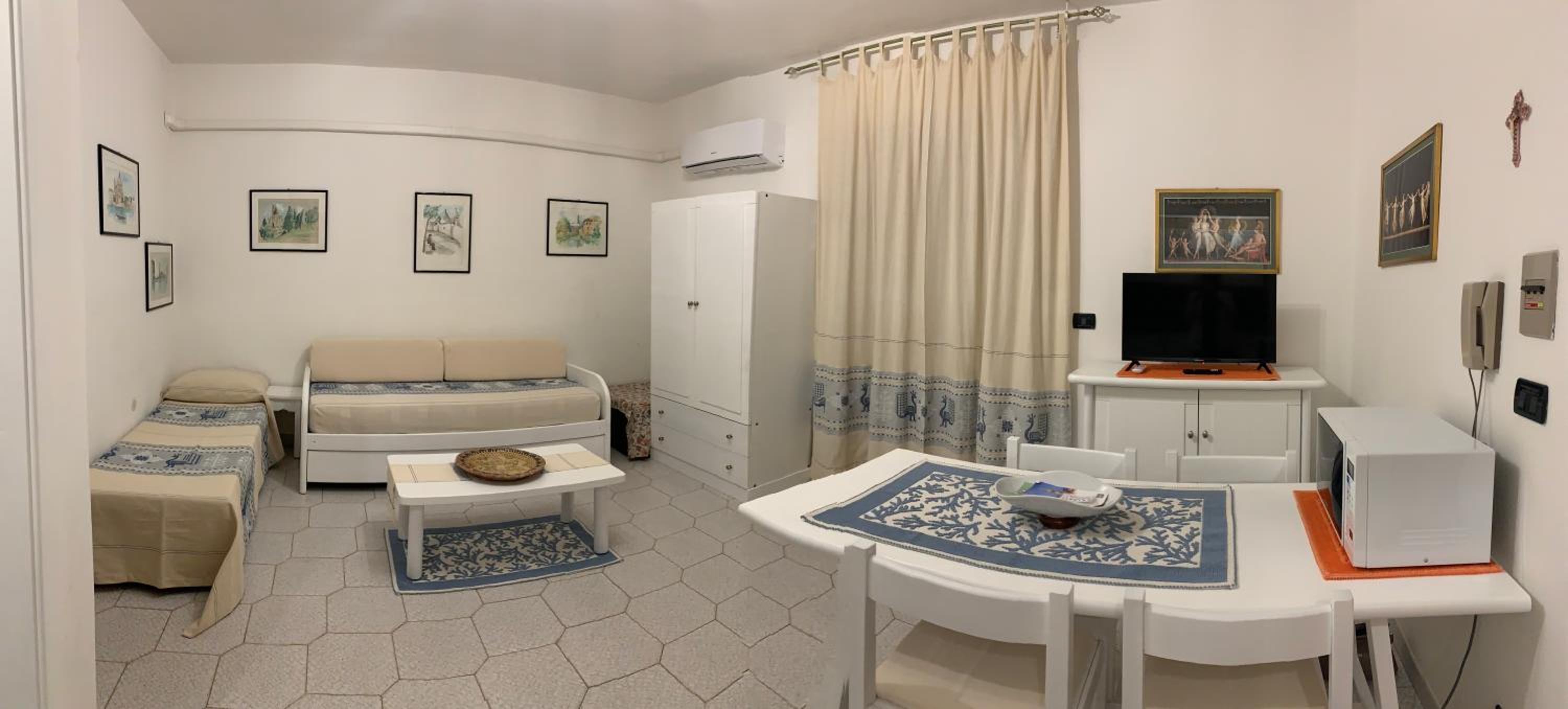 APPARTAMENTO LIDO 2 view 5