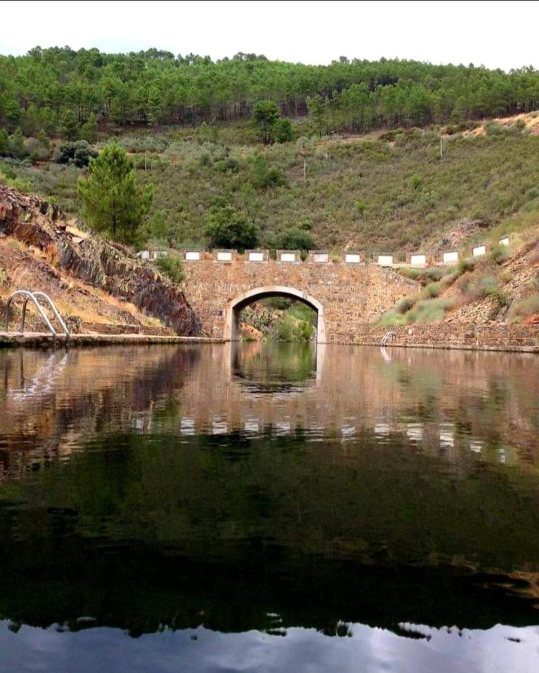 Hotel Rural Cristania