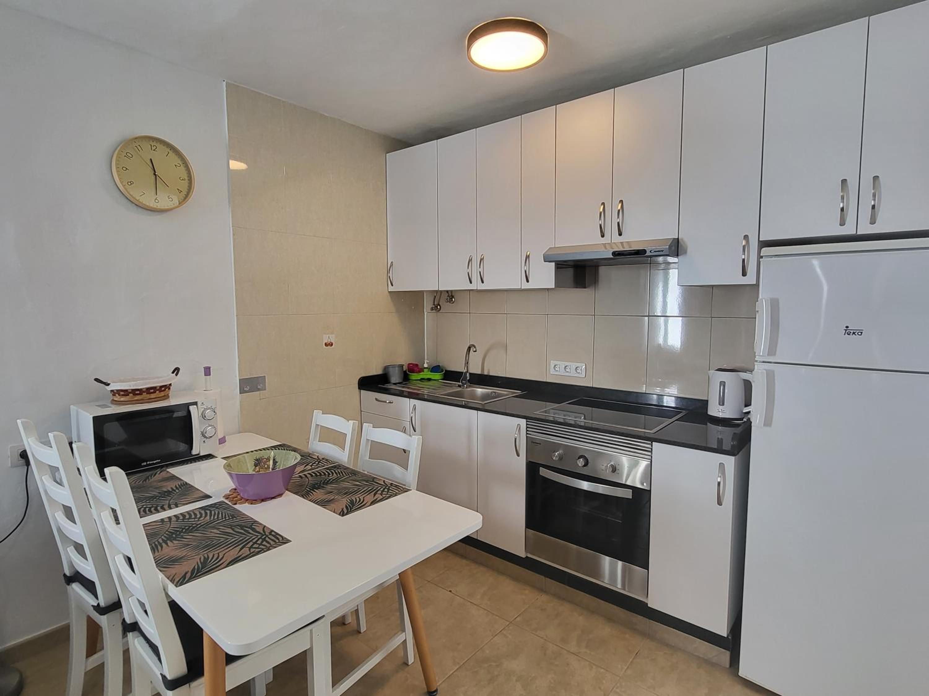 Gueldera Apartments view 5