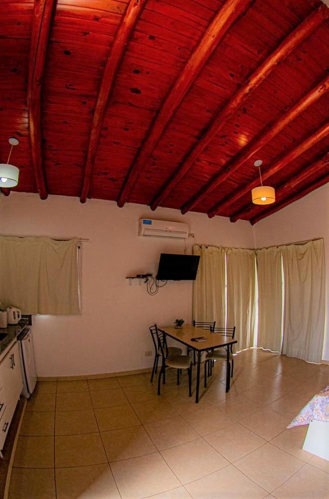 Cabañas La Emilia Apart