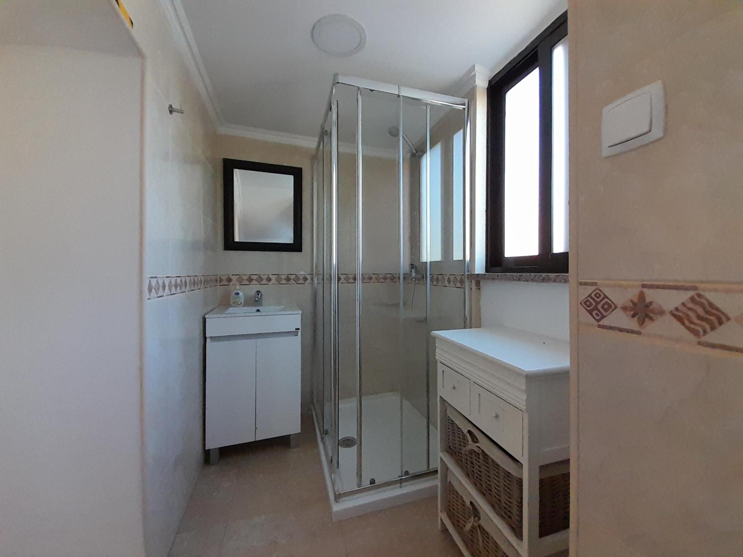Elizabeth Apartment view 4