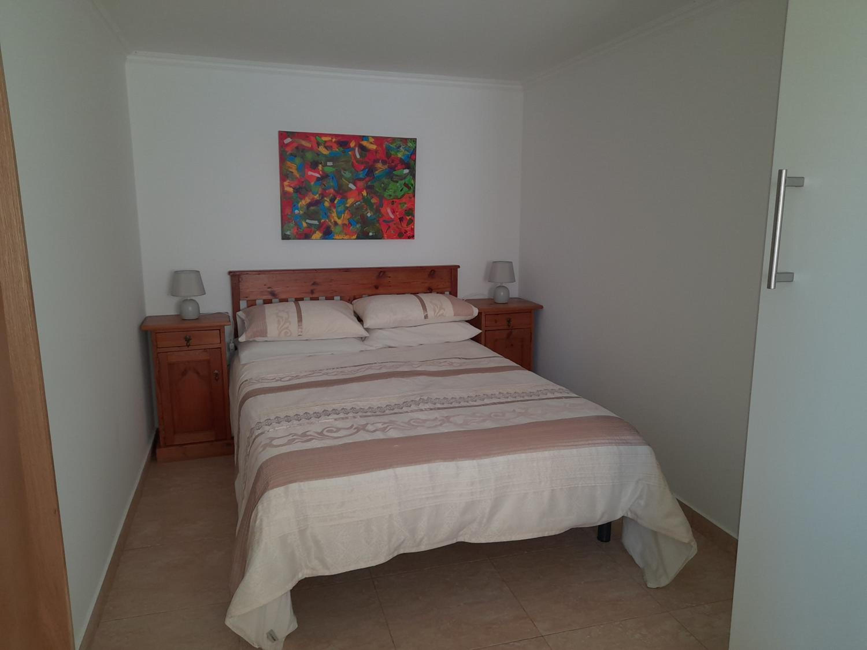 Elizabeth Apartment view 5
