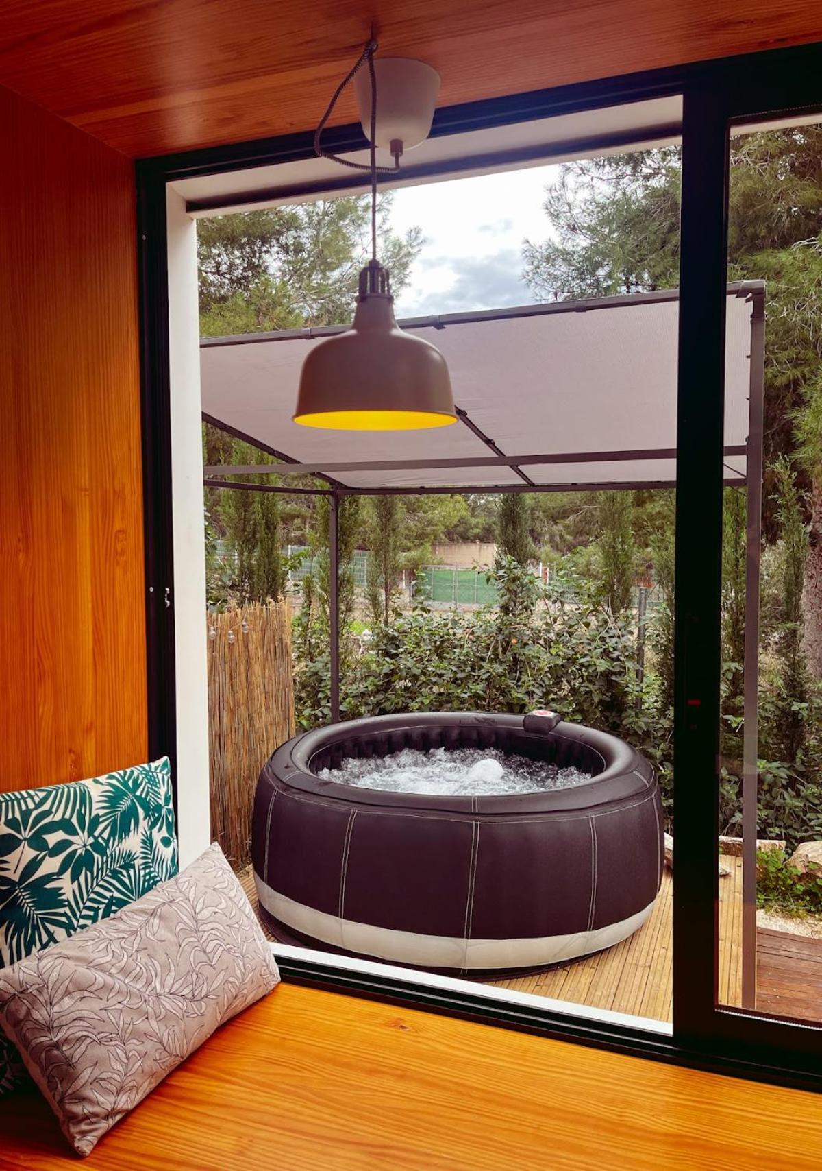 Murcia Vacations - Casa Encina - Property Image 17