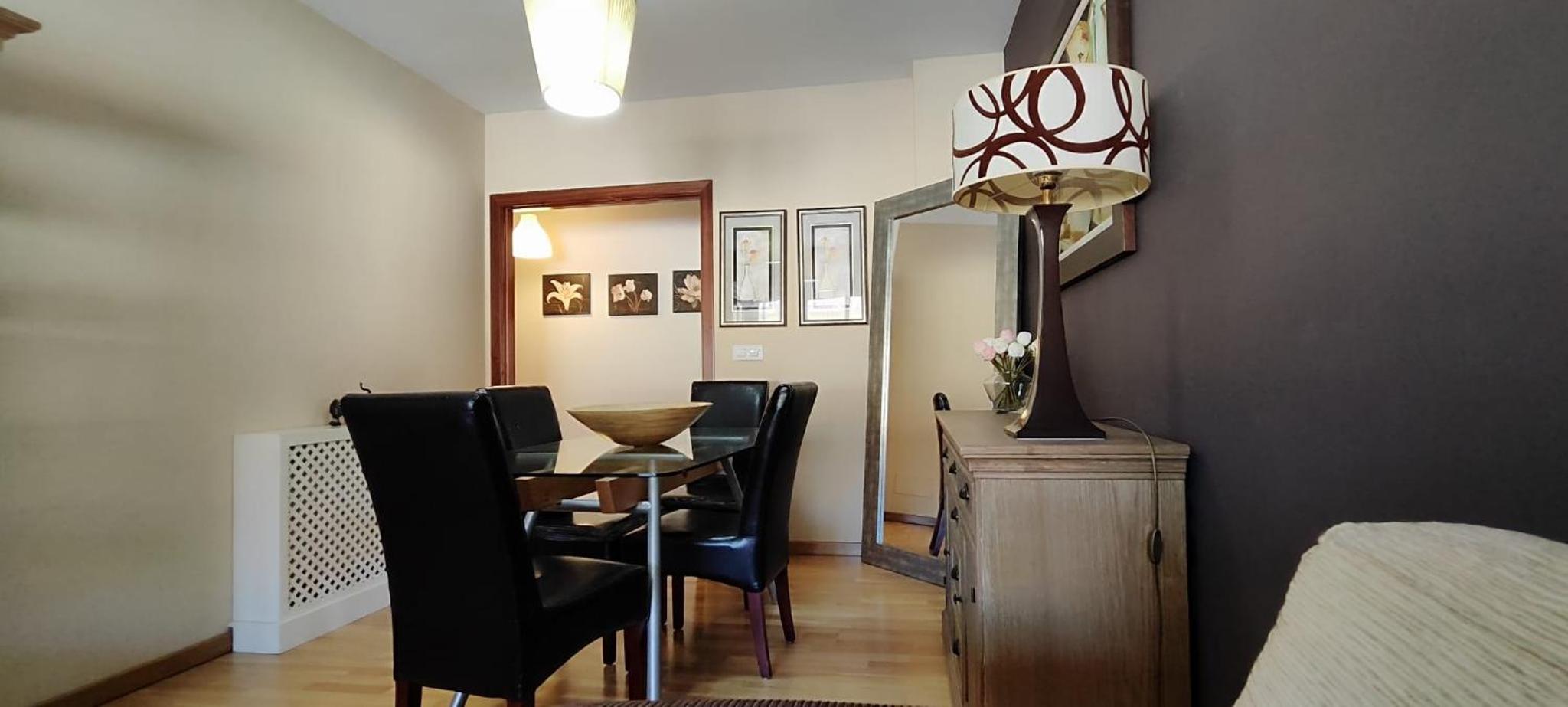 Barosa rooms