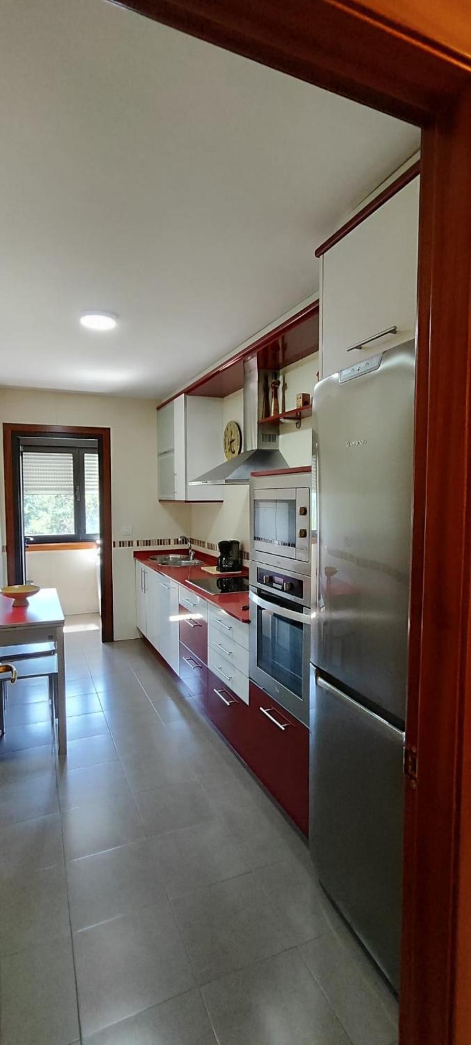 Barosa rooms