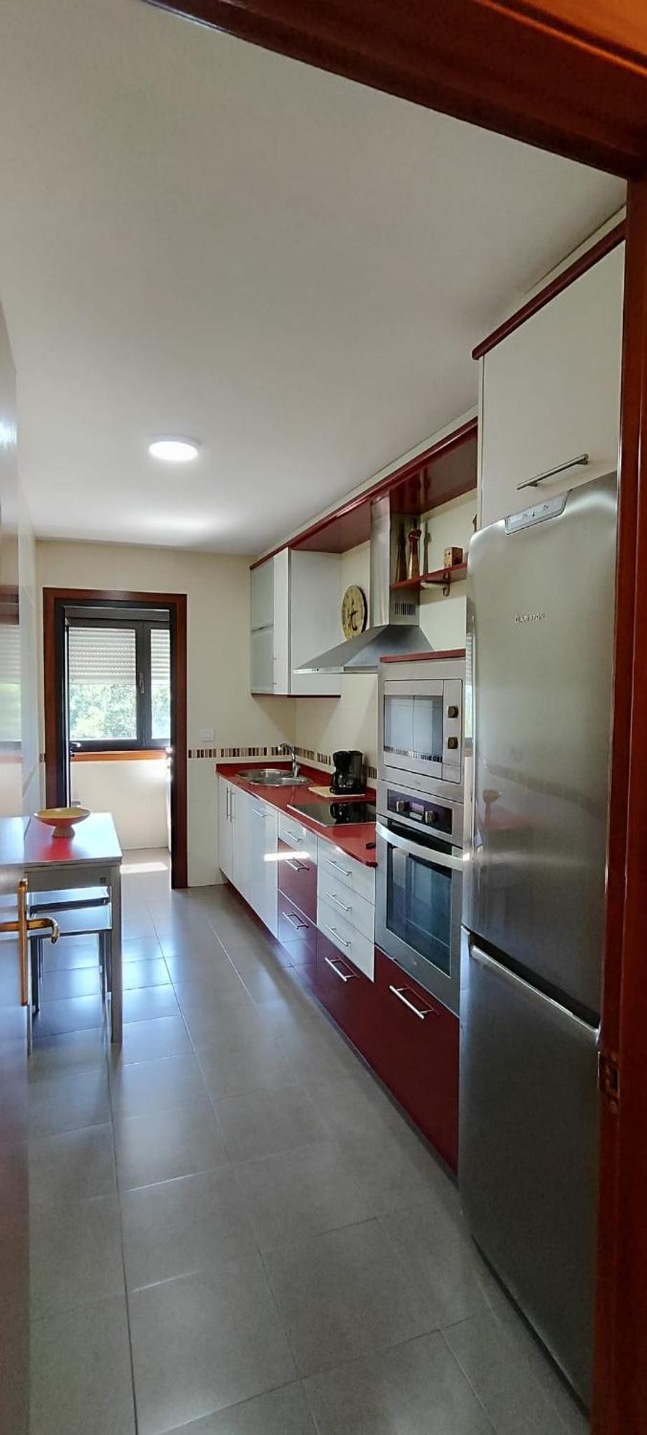 Barosa rooms