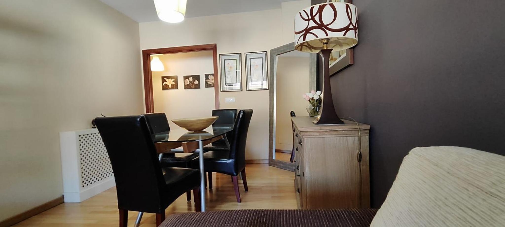 Barosa rooms