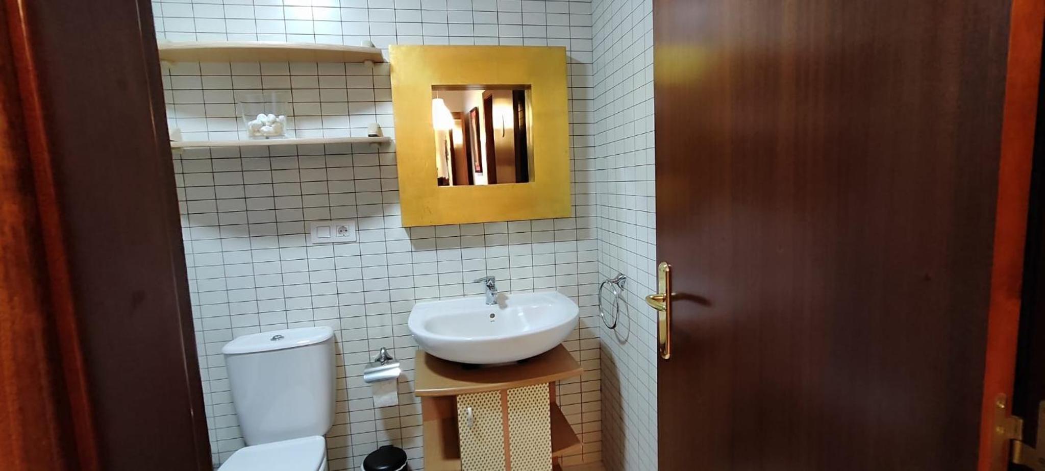 Barosa rooms