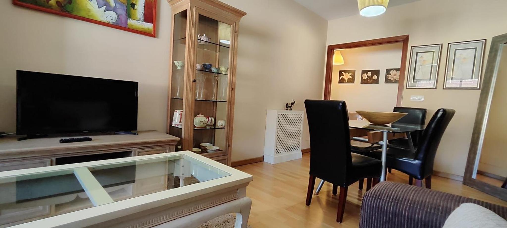Barosa rooms