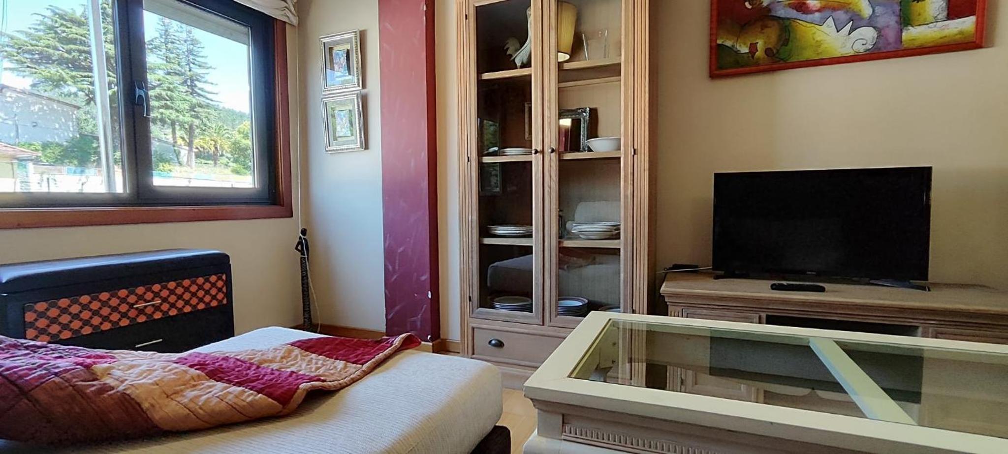Barosa rooms