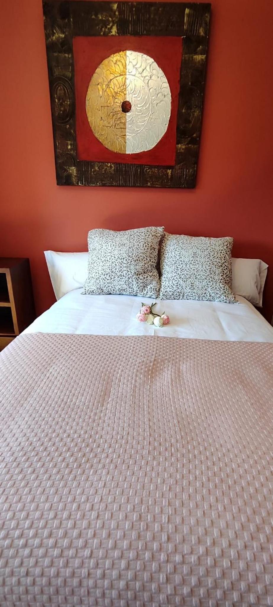 Barosa rooms