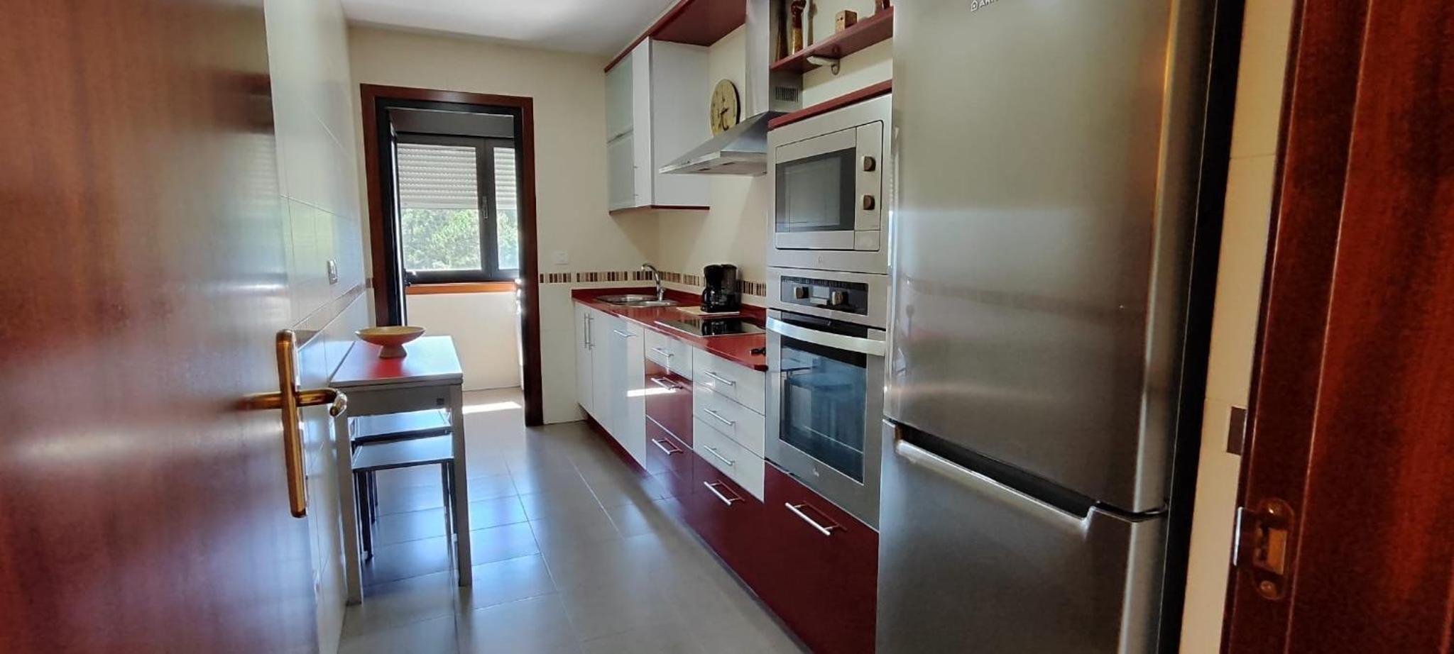 Barosa rooms