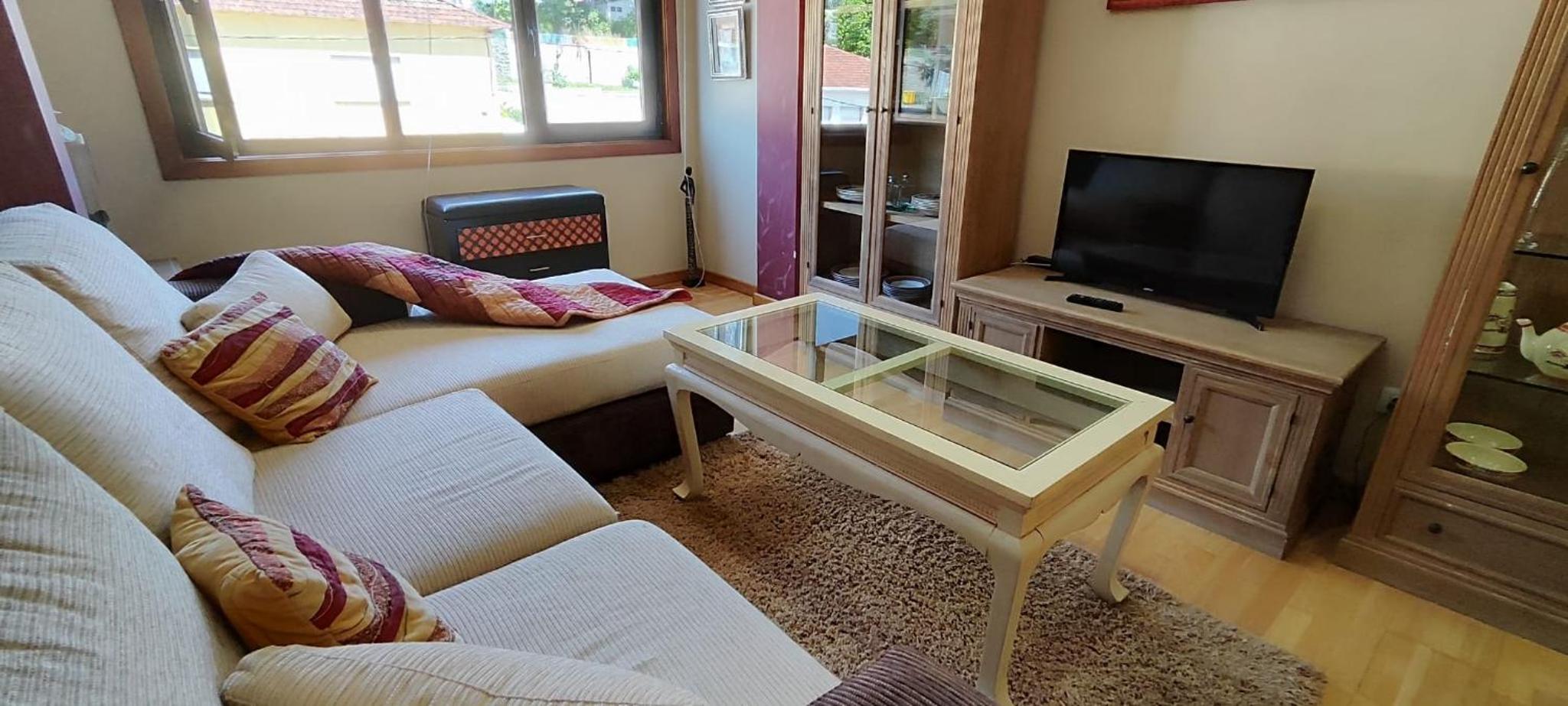 Barosa rooms