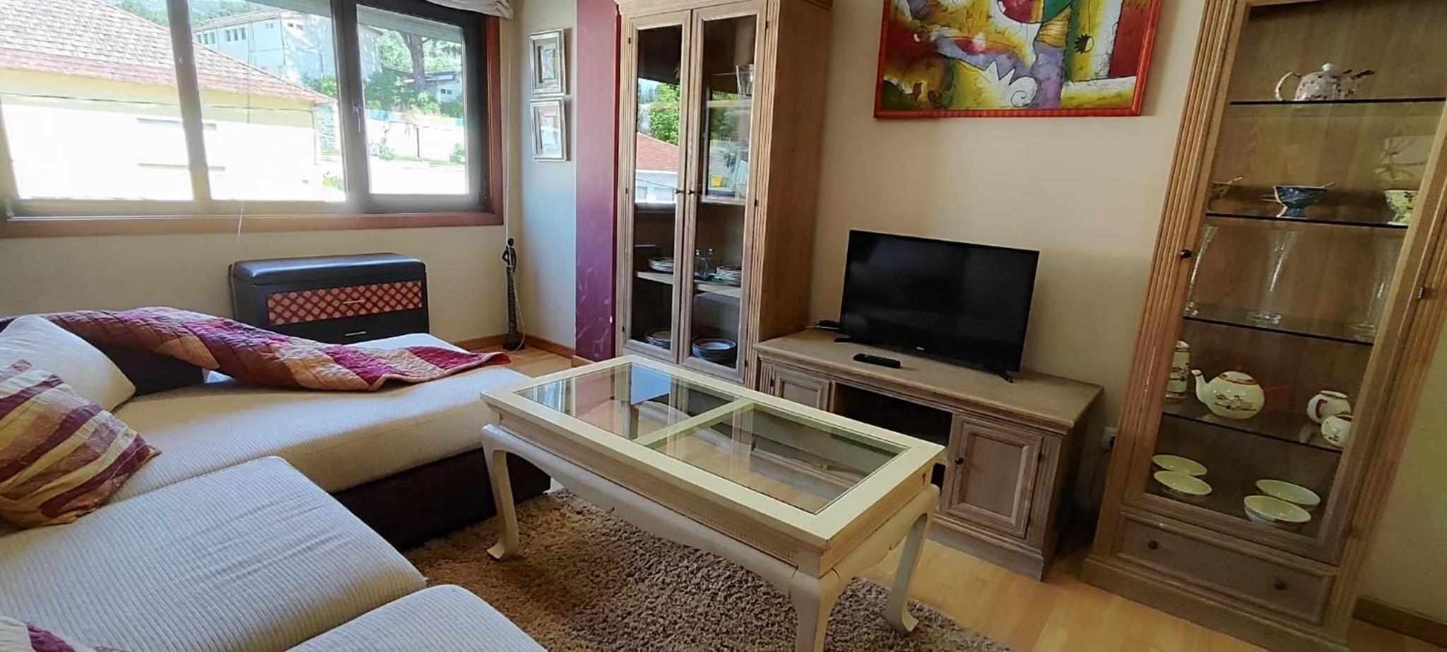 Barosa rooms