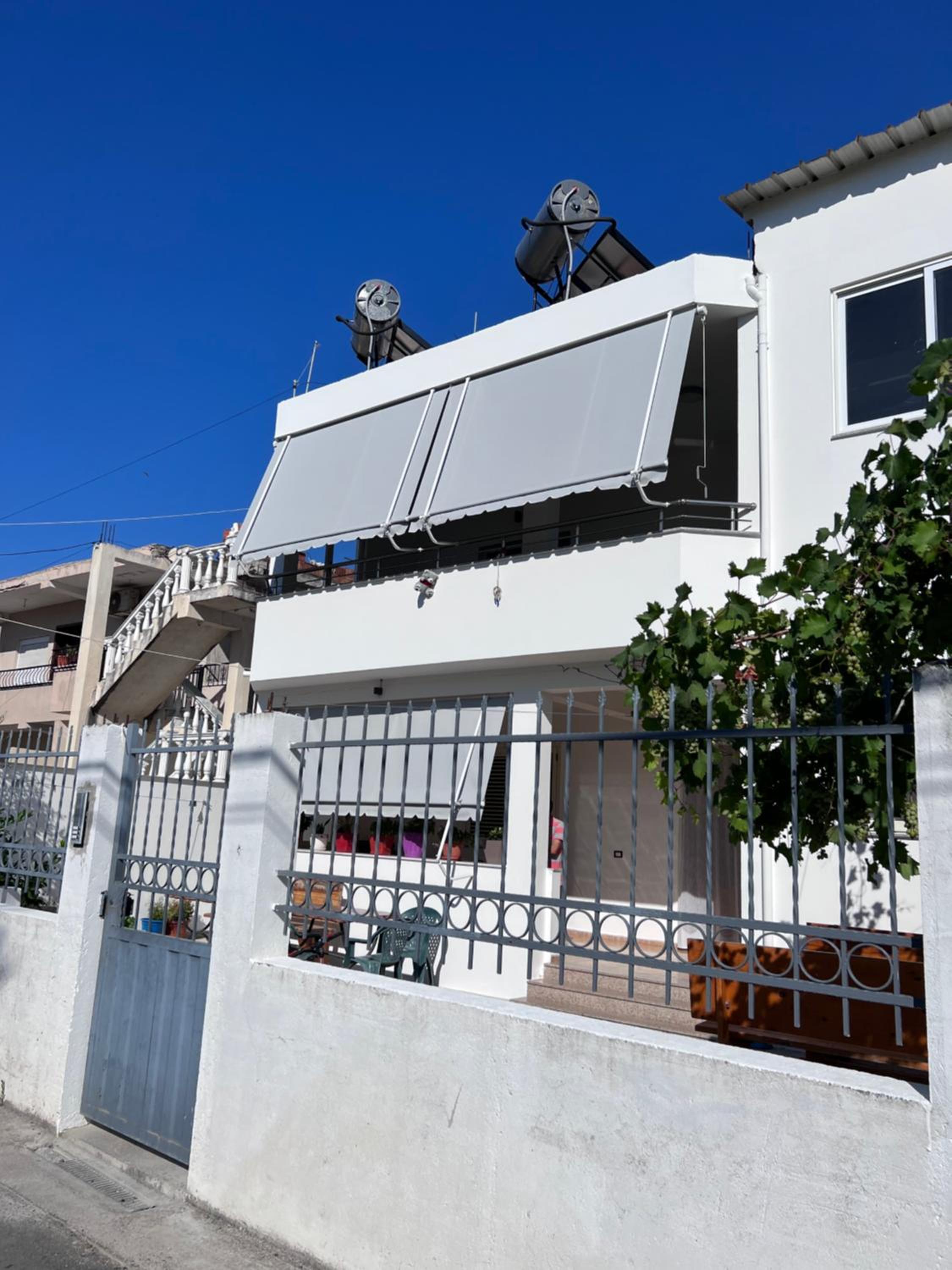 EJONA Villa