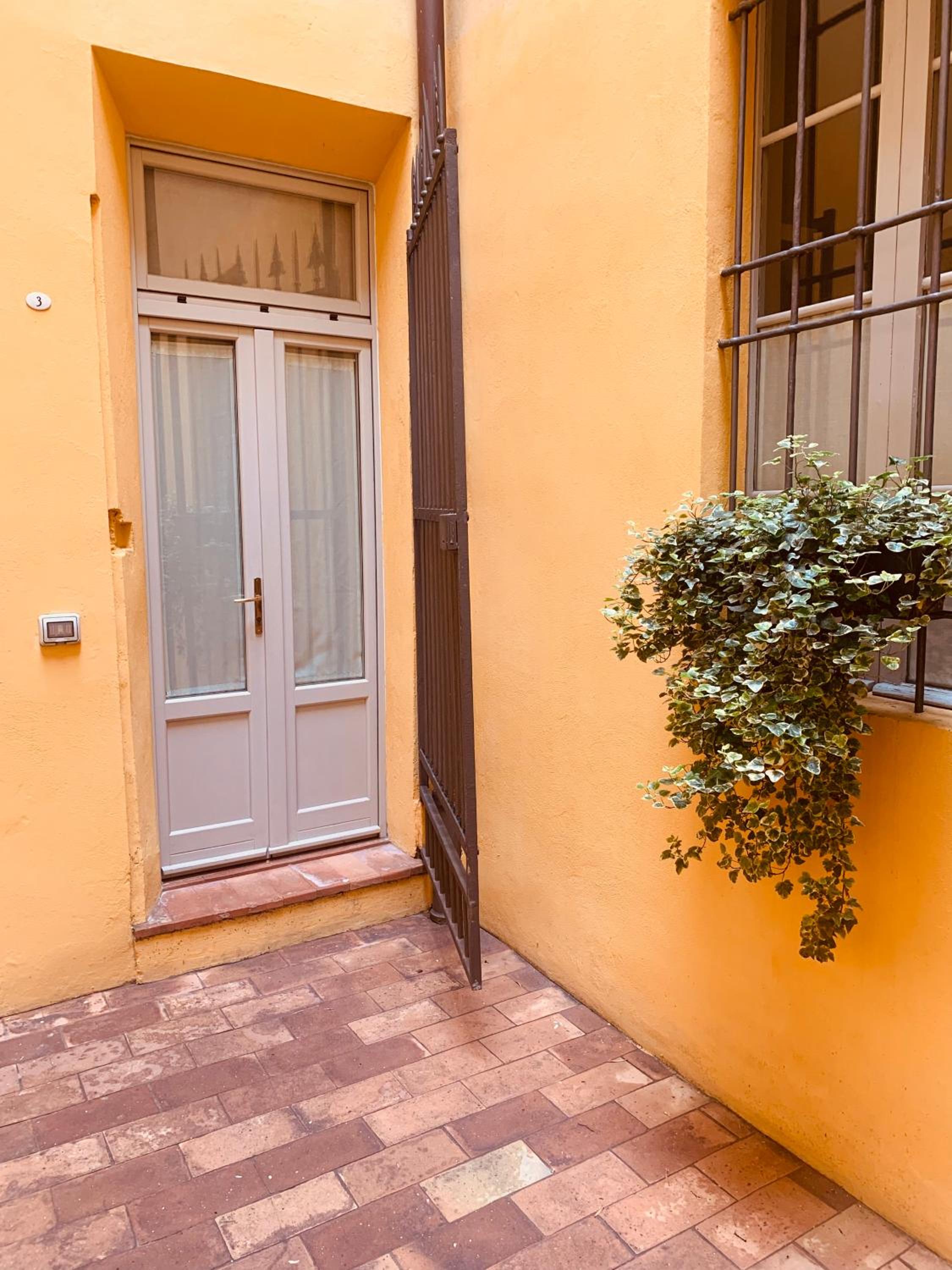 Melograno's house view 5