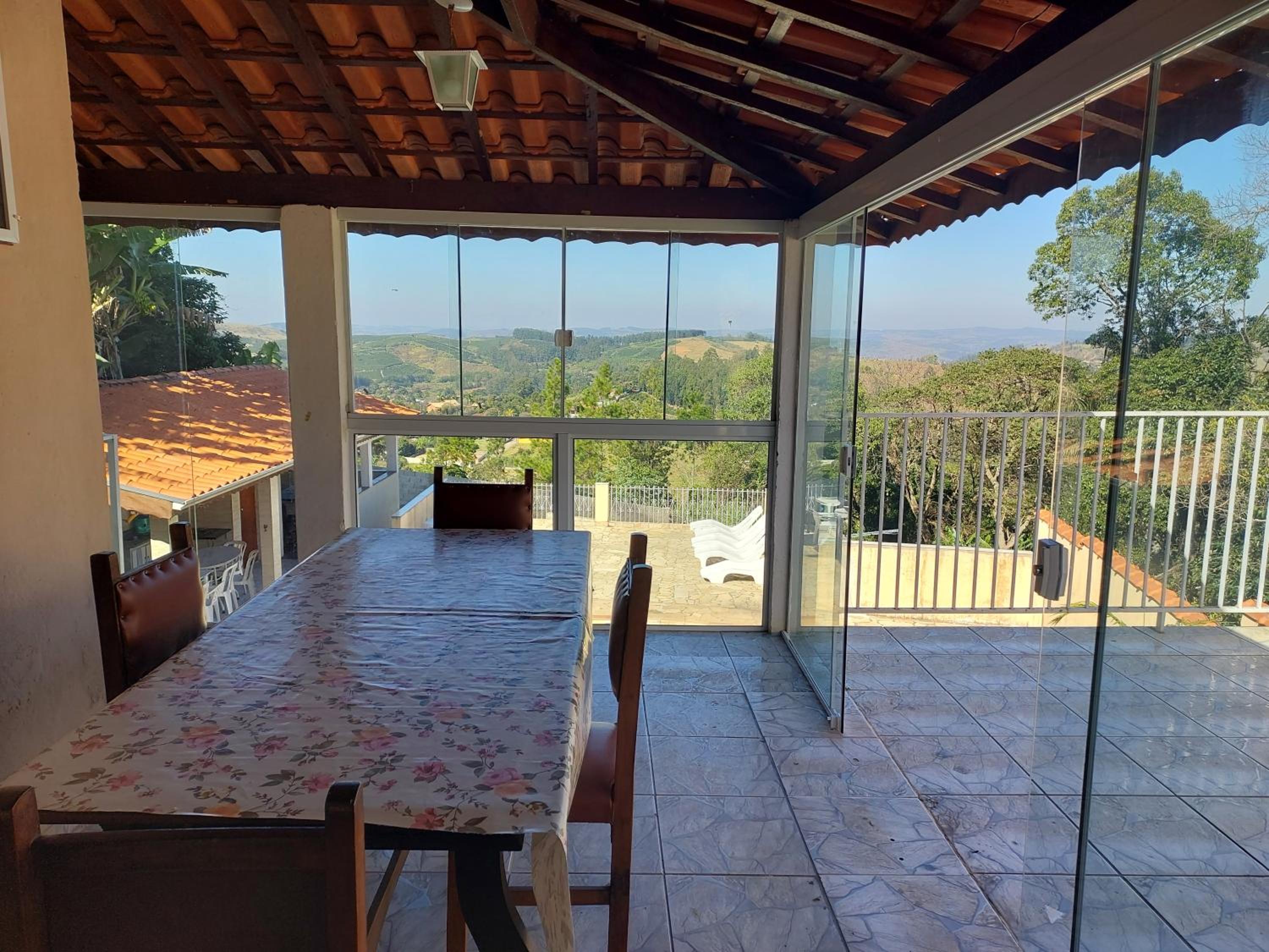 Chácara Recanto Paraíso