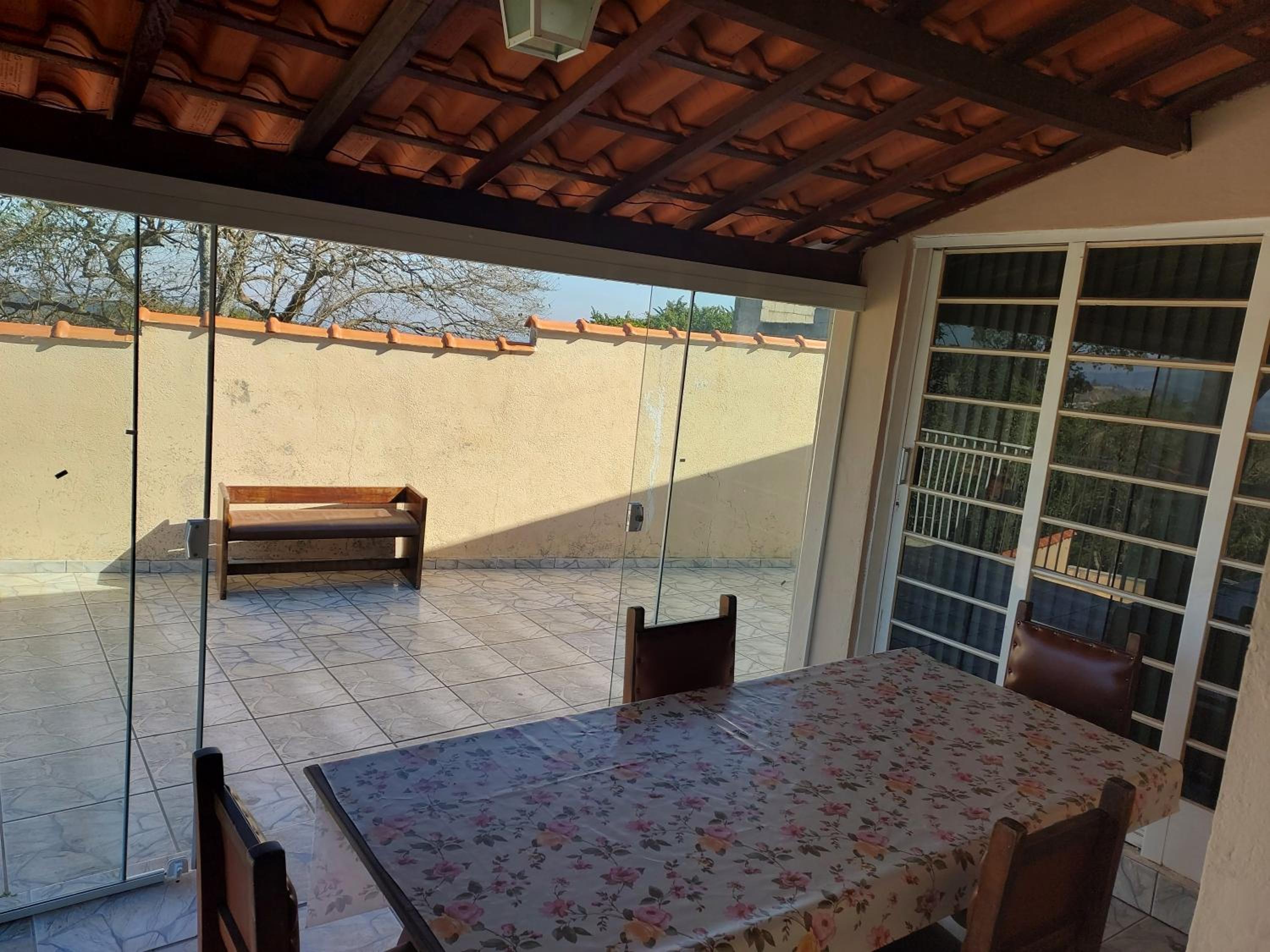 Chácara Recanto Paraíso