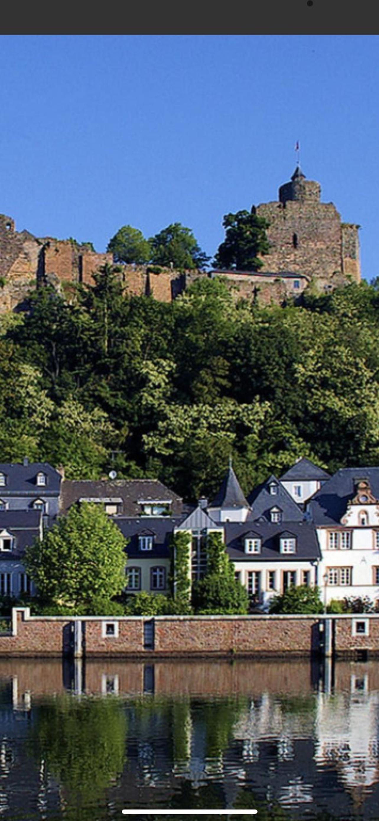Ferienwohnung am Pferdemarkt