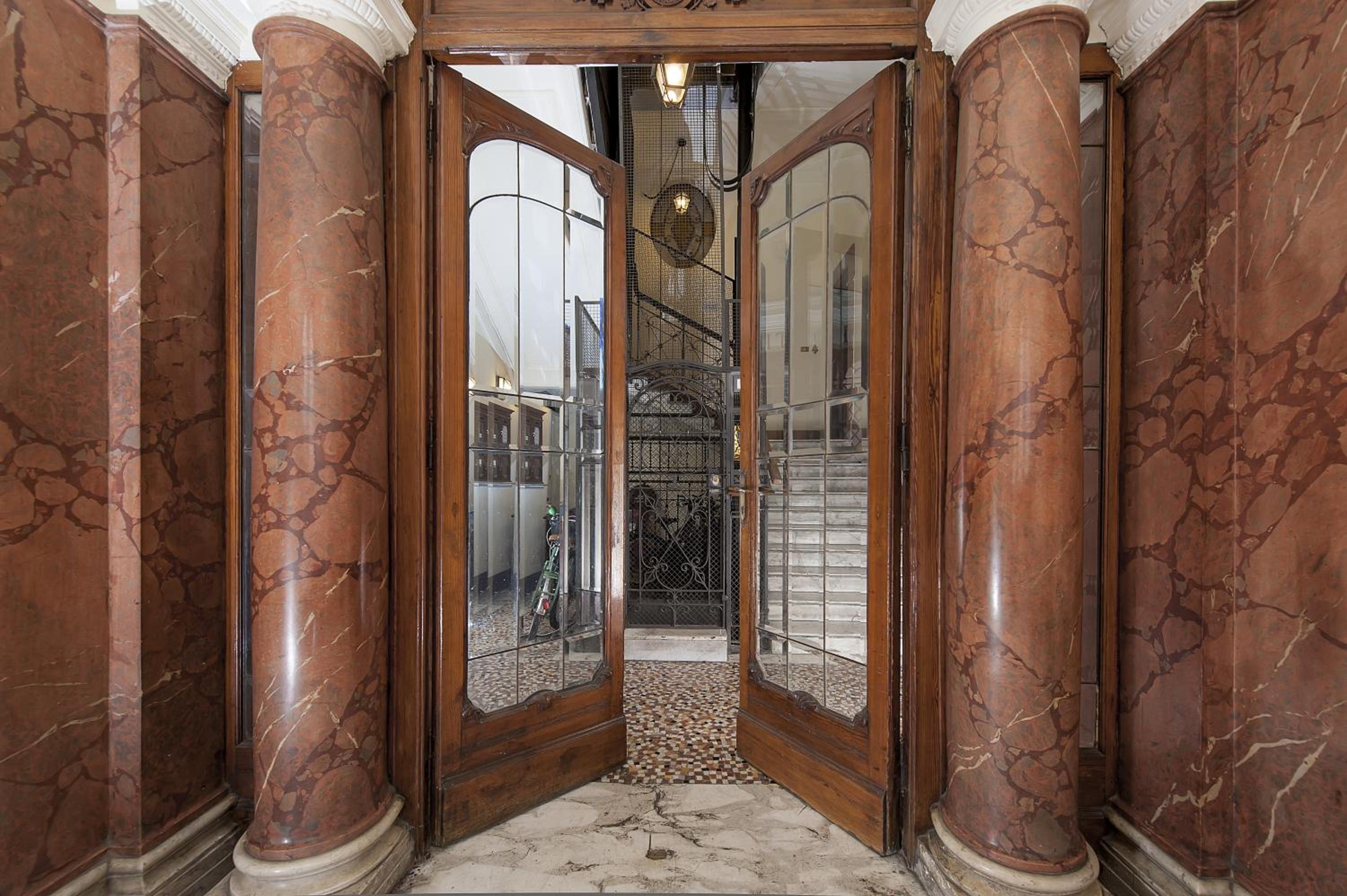 Residenza Zanardelli