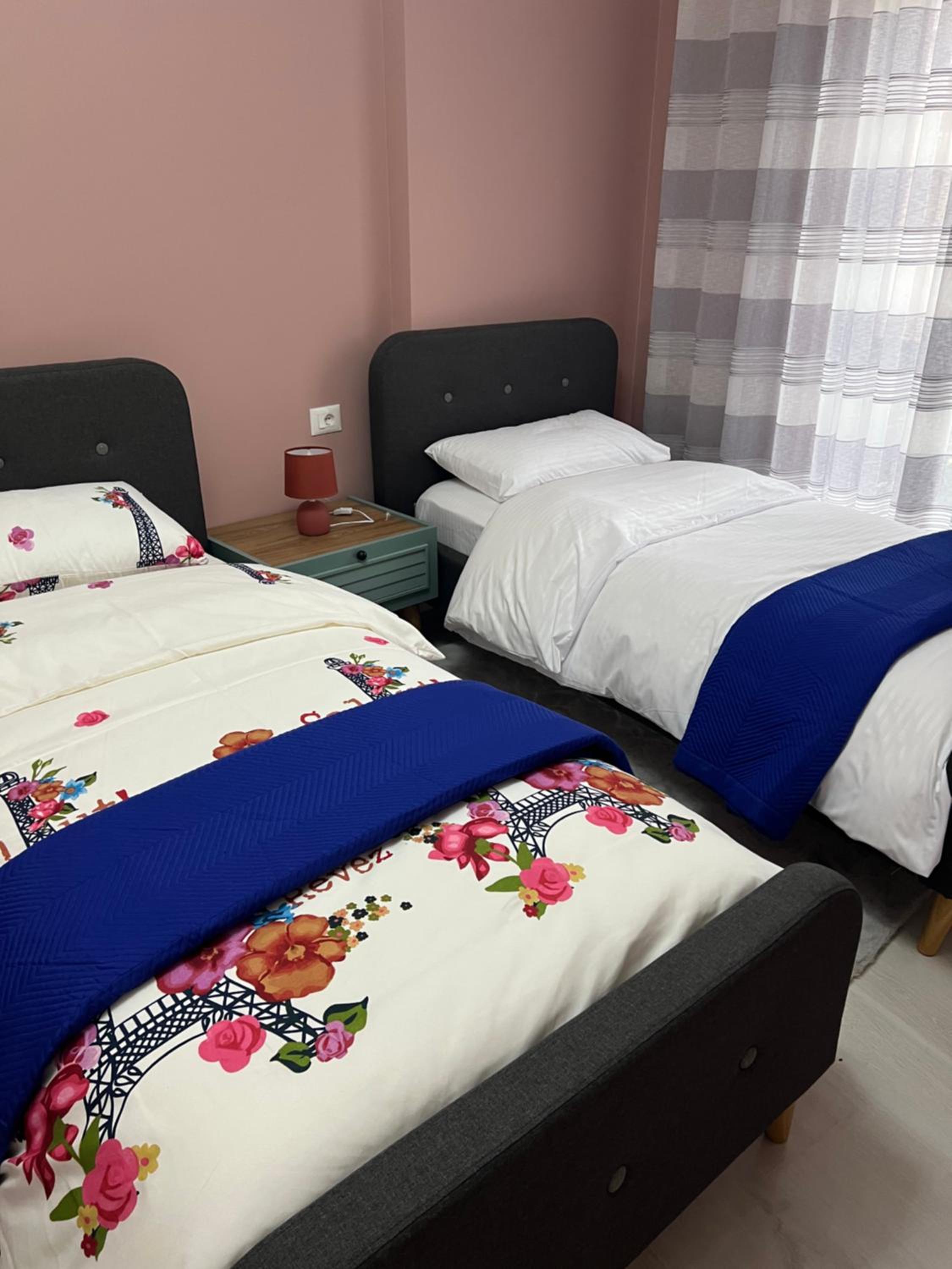 Alma Rose Apartment