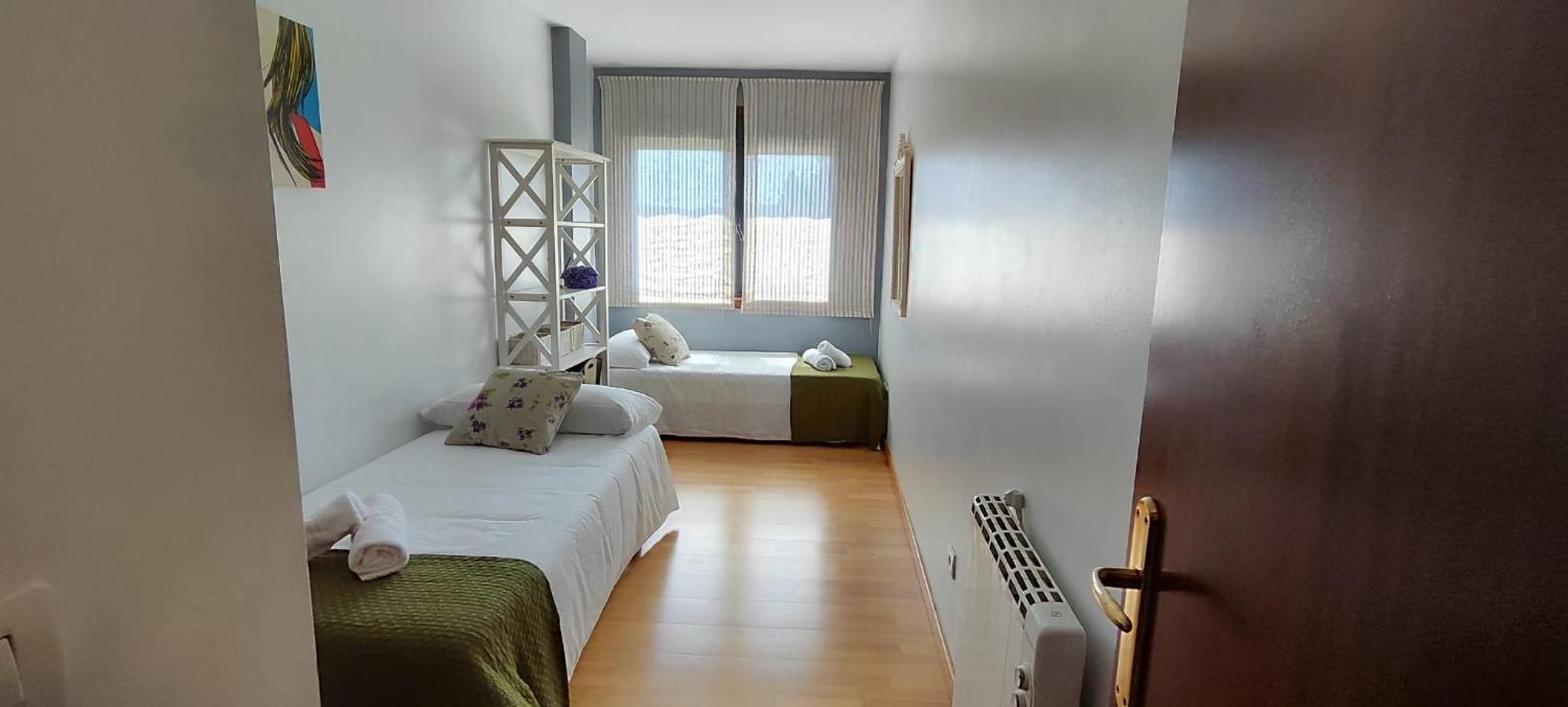 Barosa rooms