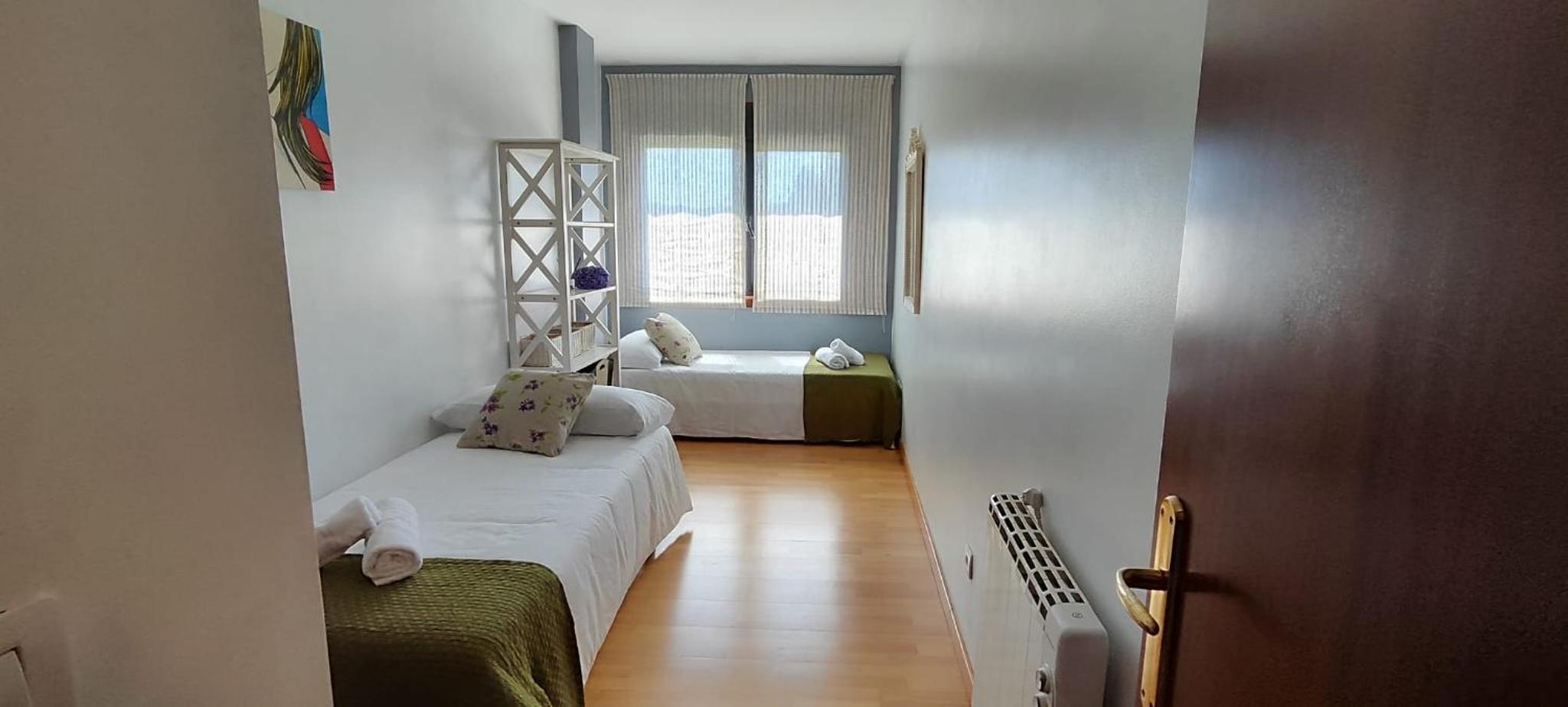 Barosa rooms