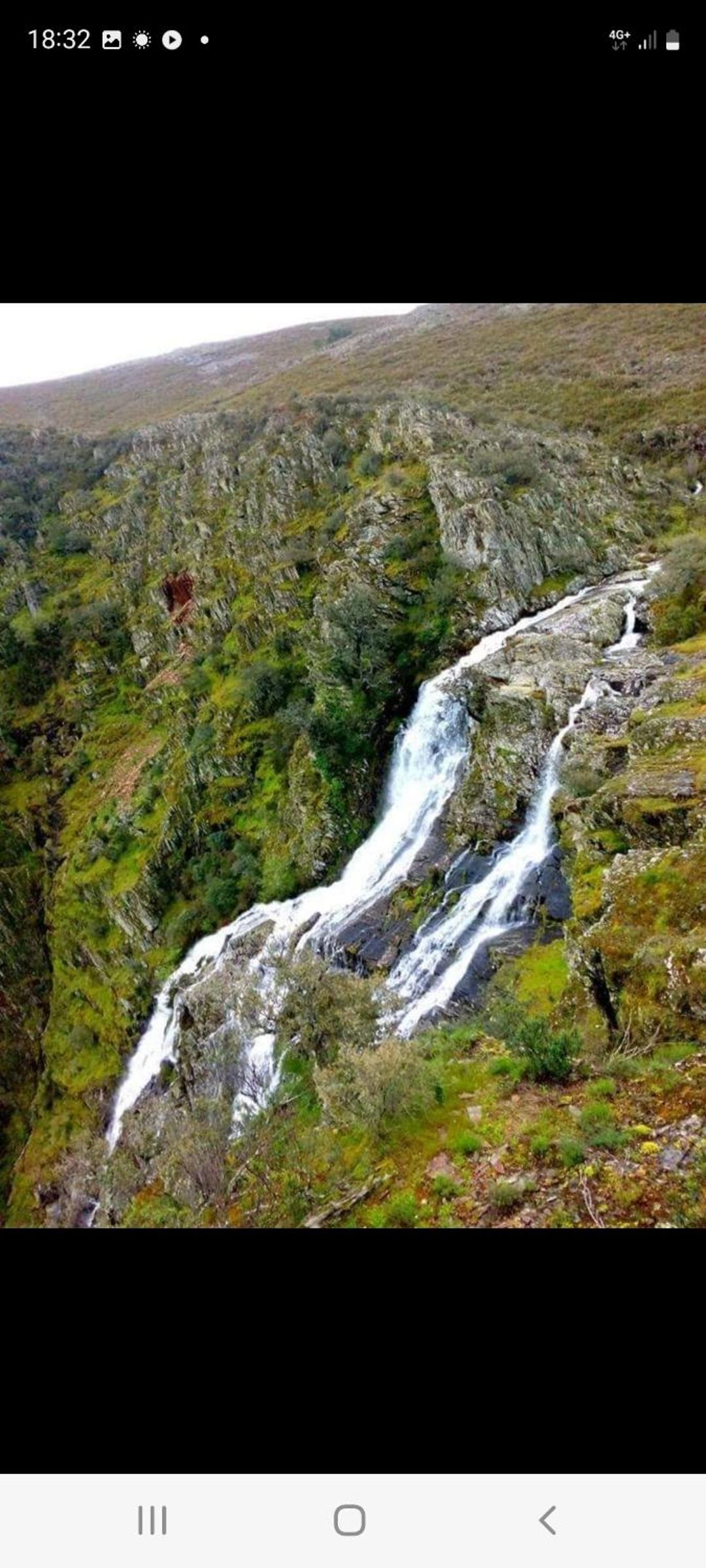 Hotel Rural Cristania