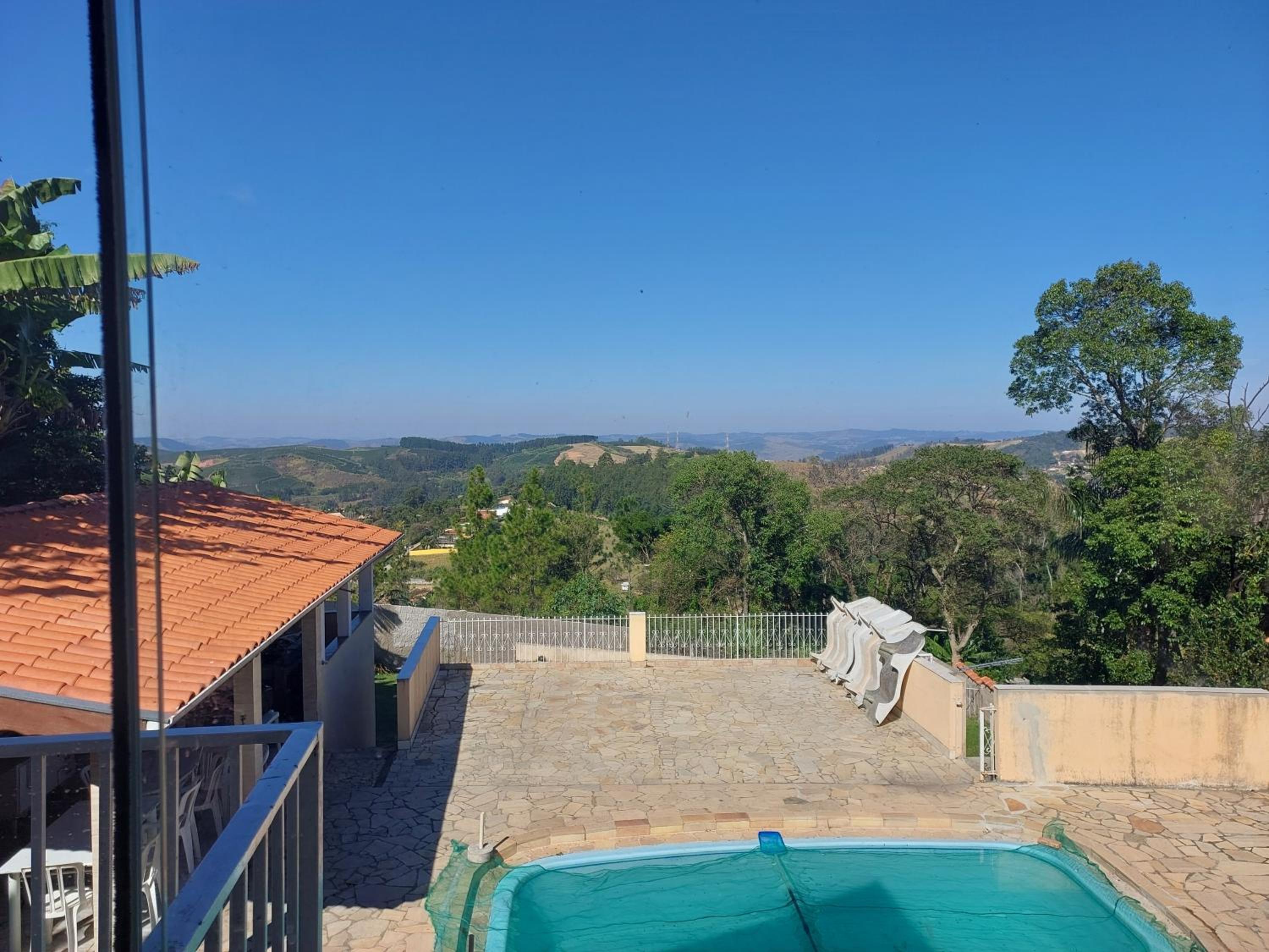 Chácara Recanto Paraíso