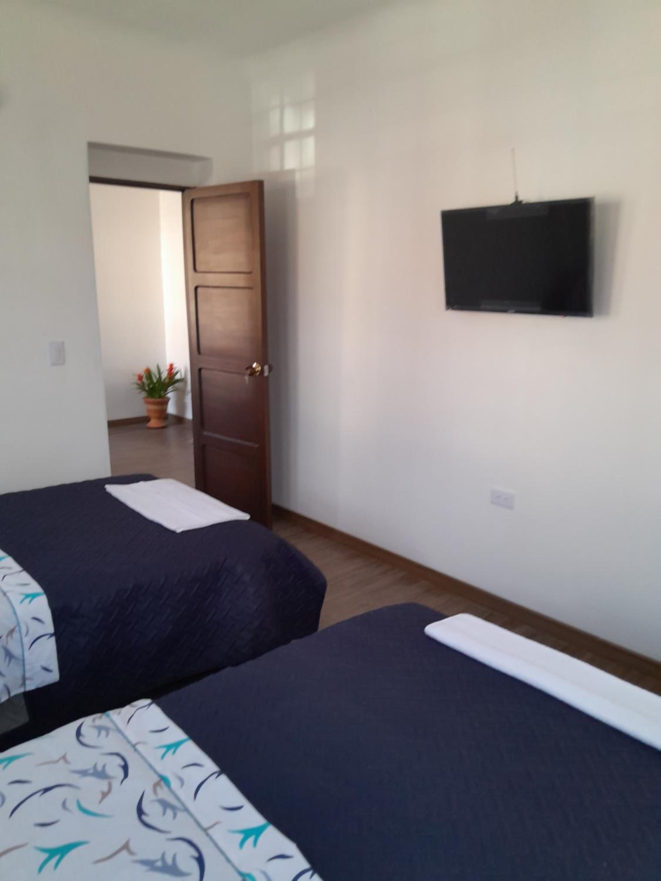 Casa Hotel Palermo 49