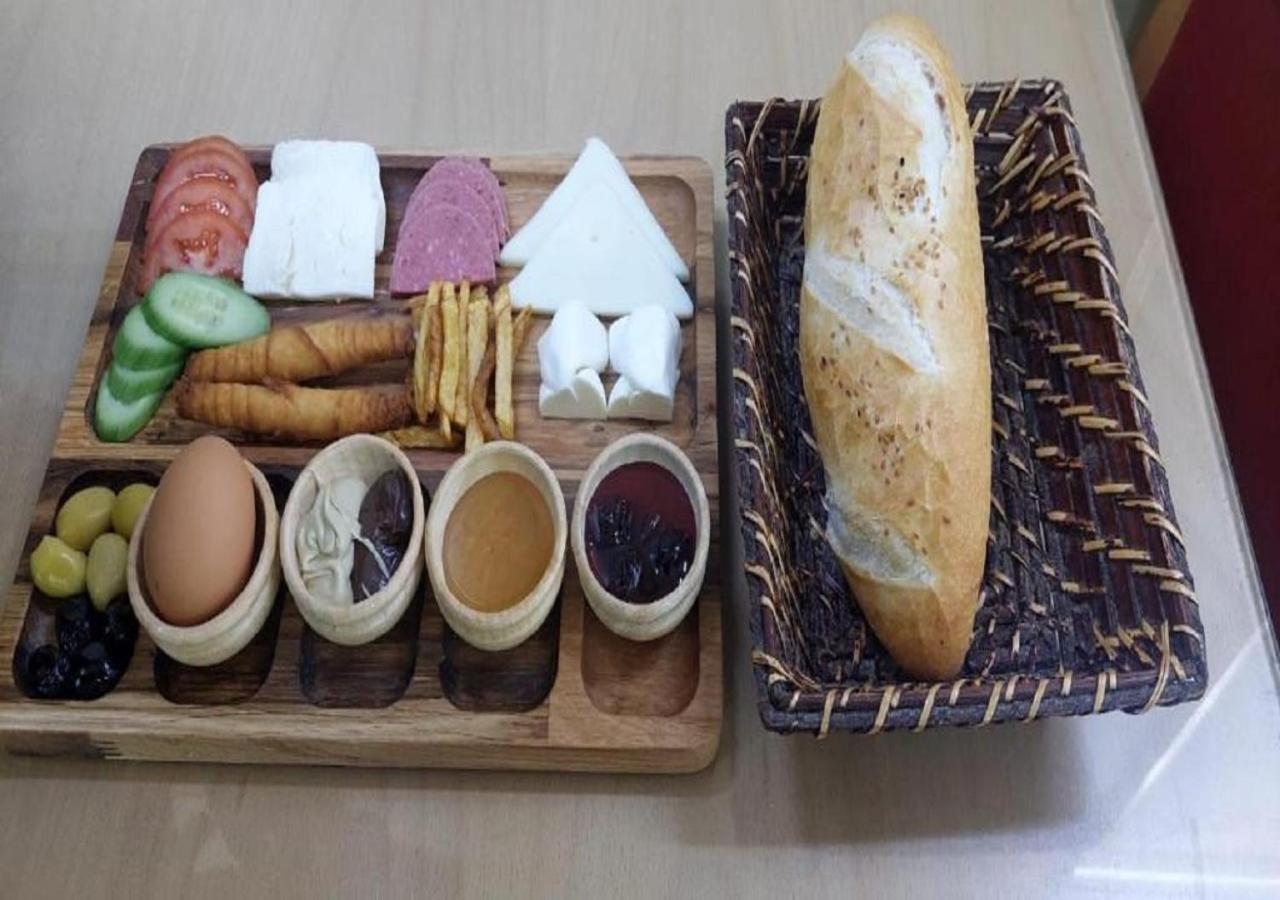 Continental Havalimanı Oteli - Image 42