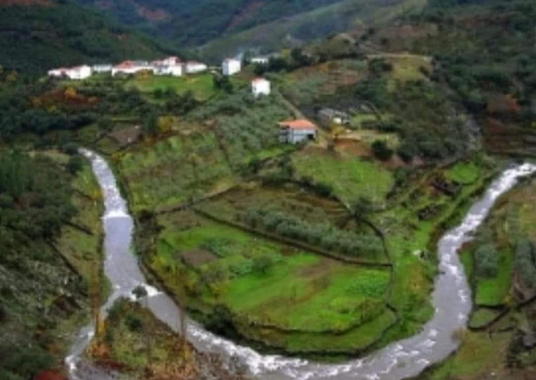 Hotel Rural Cristania