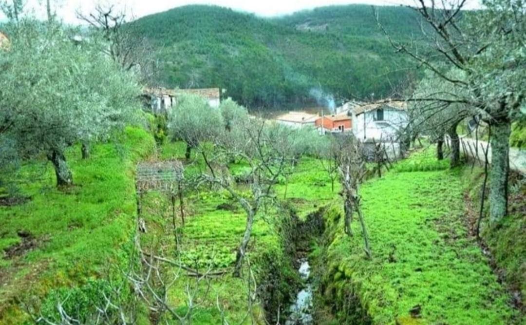 Hotel Rural Cristania