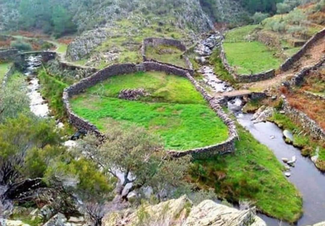 Hotel Rural Cristania