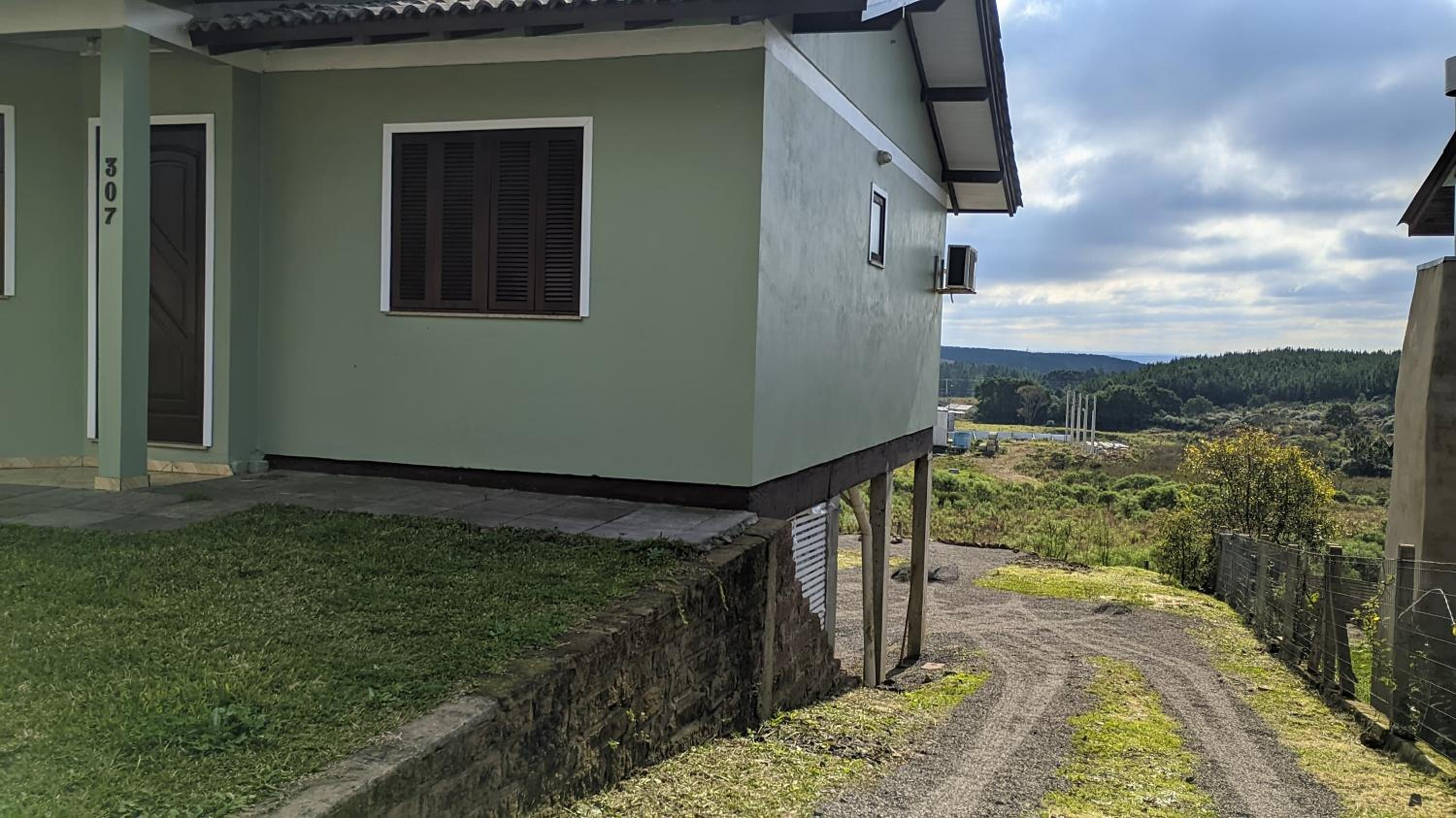 Hotel Studio 307 - Próximo ao centro de São Francisco de Paula - Image 1