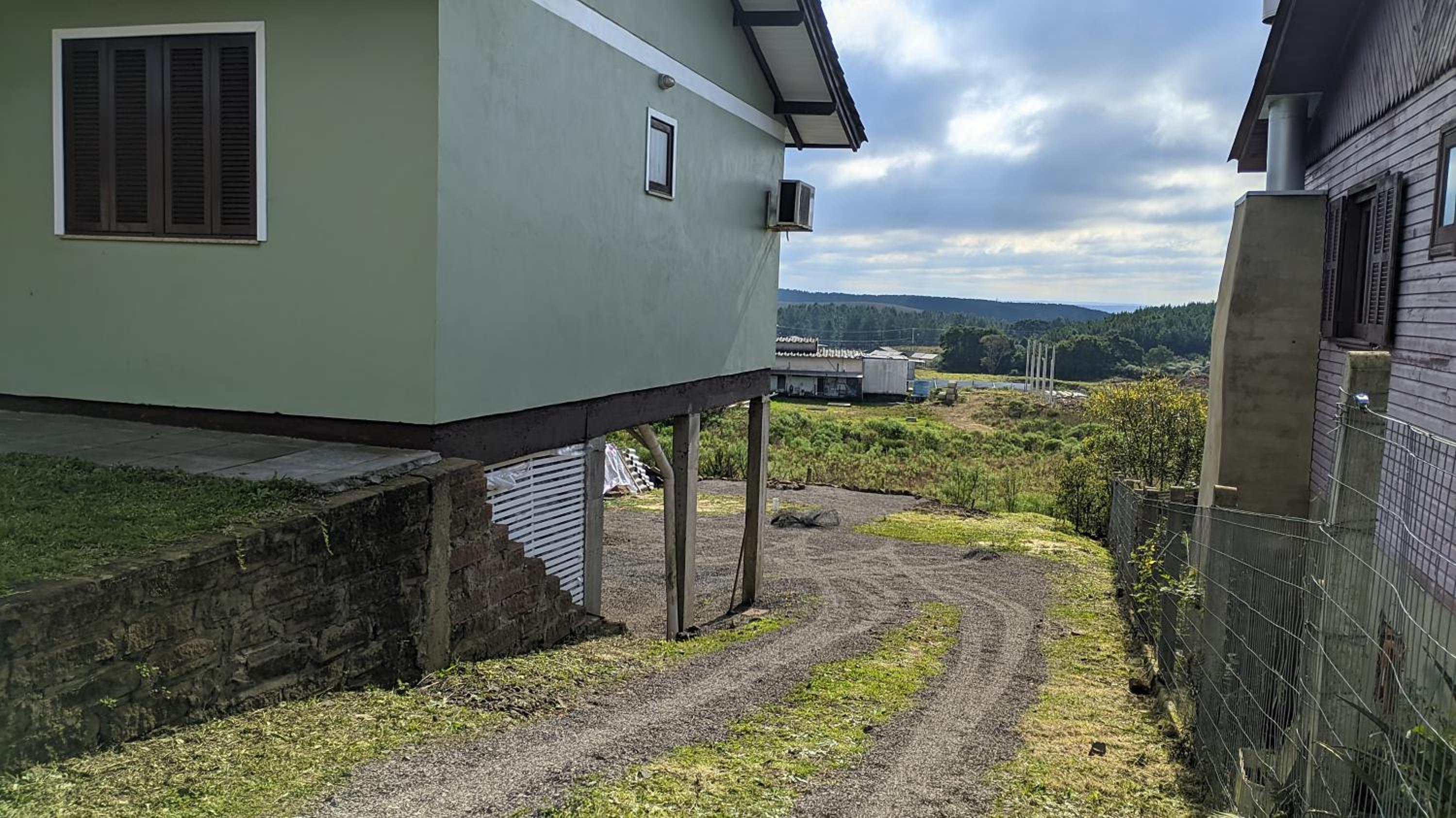 Studio 307 - Próximo ao centro de São Francisco de Paula