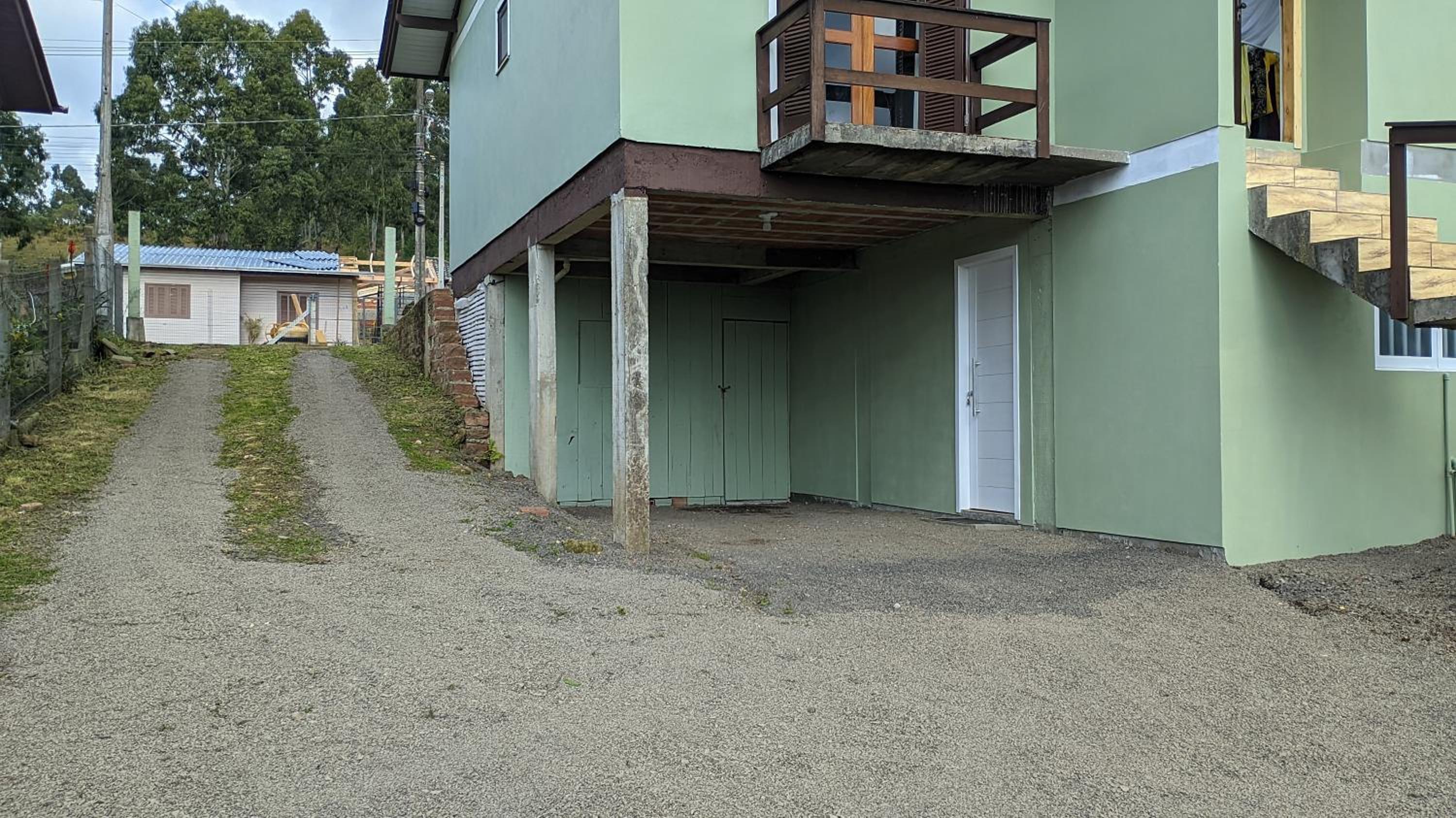 Studio 307 - Próximo ao centro de São Francisco de Paula