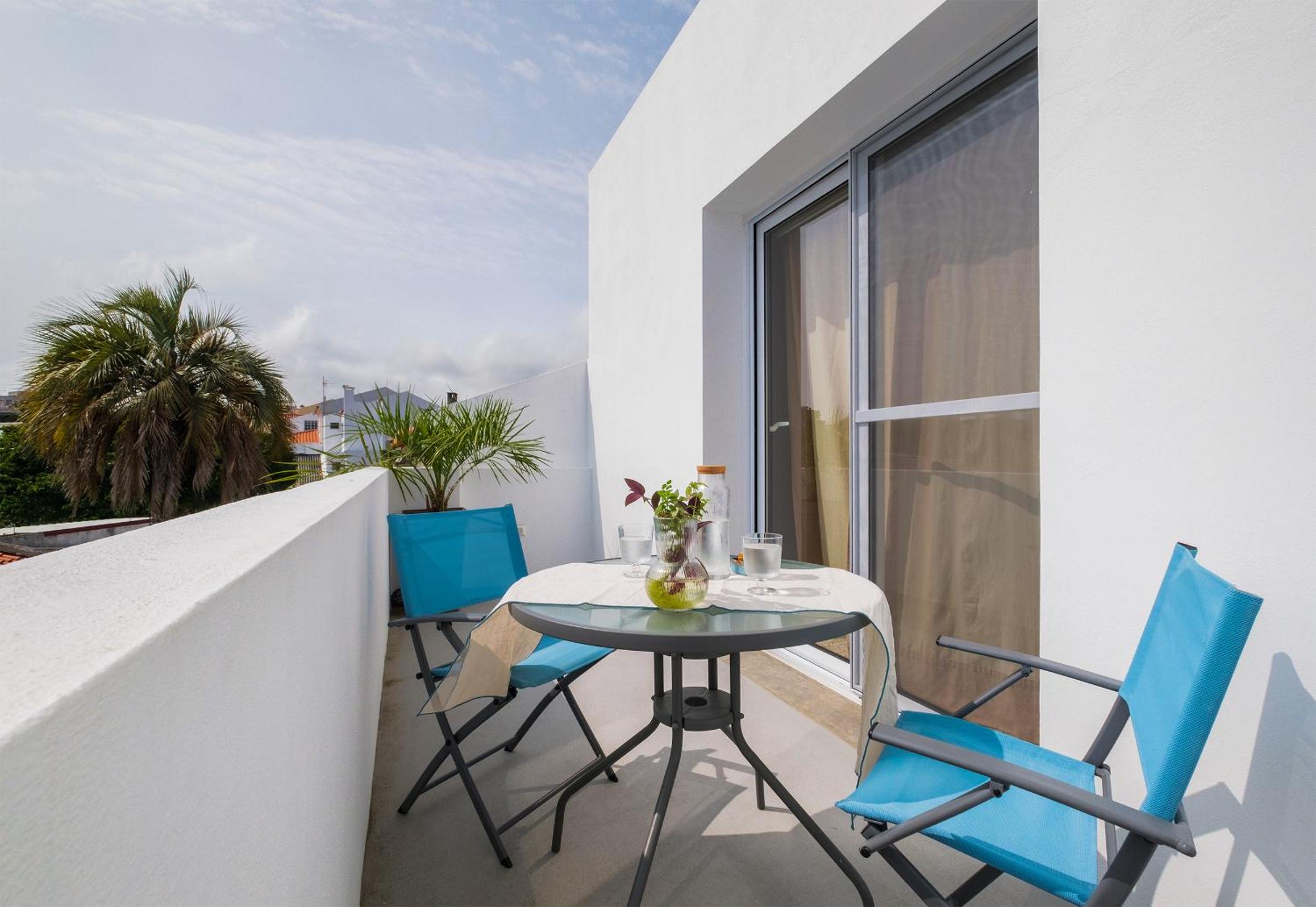 Botanic Garden Duplex