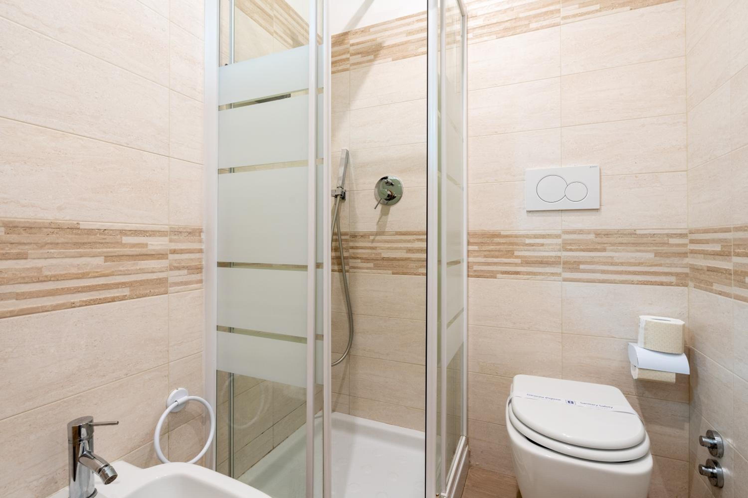 VaticanRome GUESTHOUSE