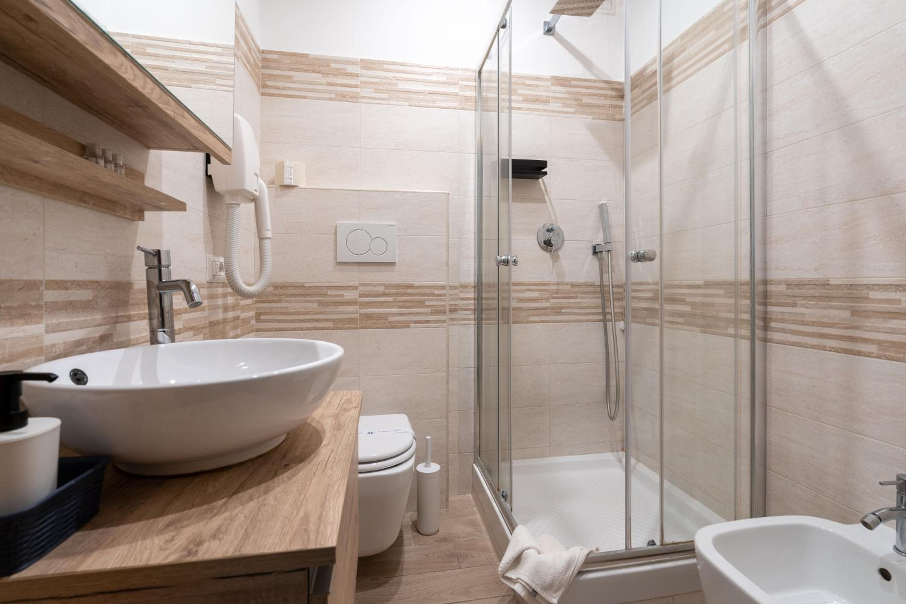 VaticanRome GUESTHOUSE