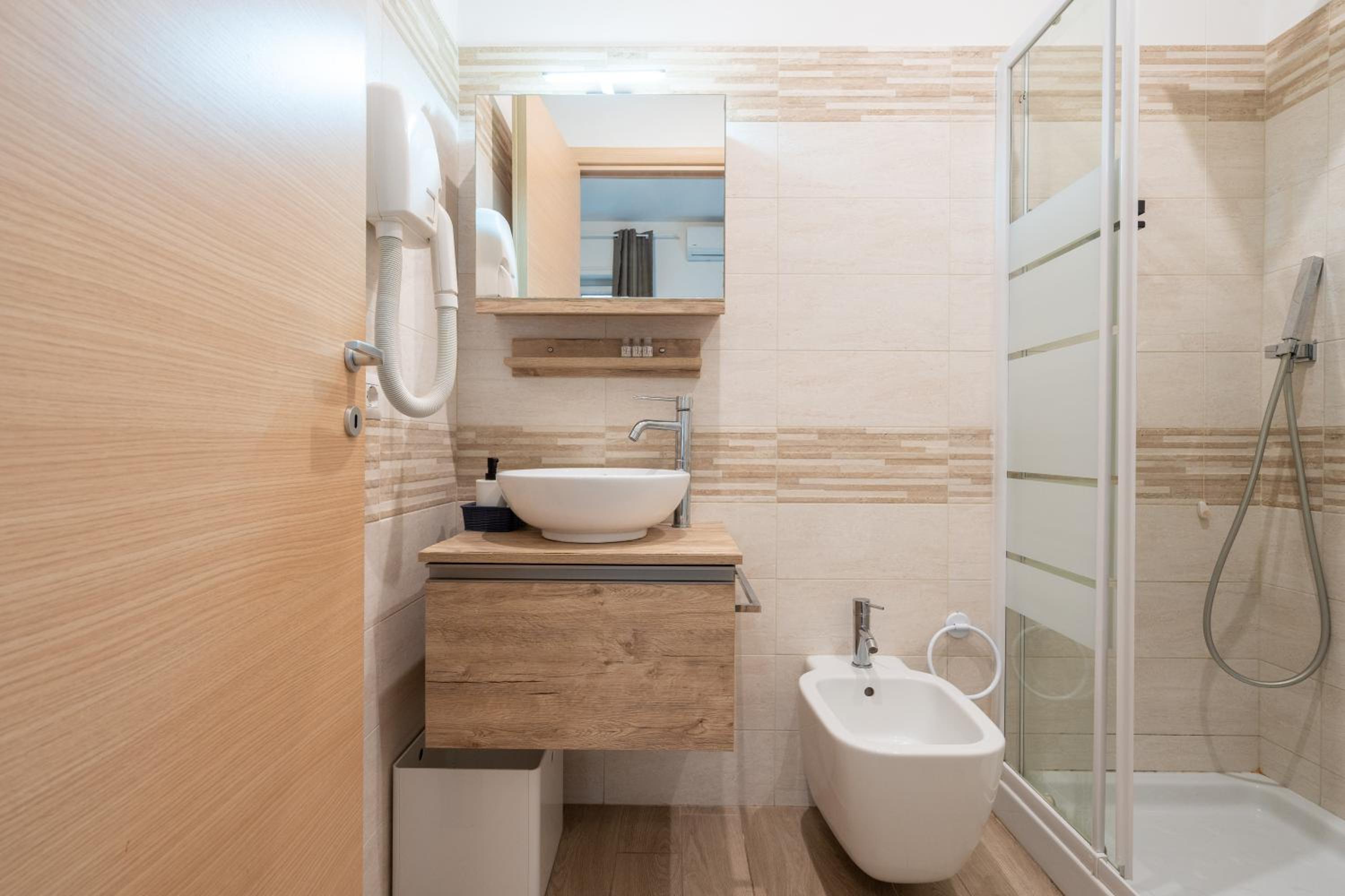 VaticanRome GUESTHOUSE